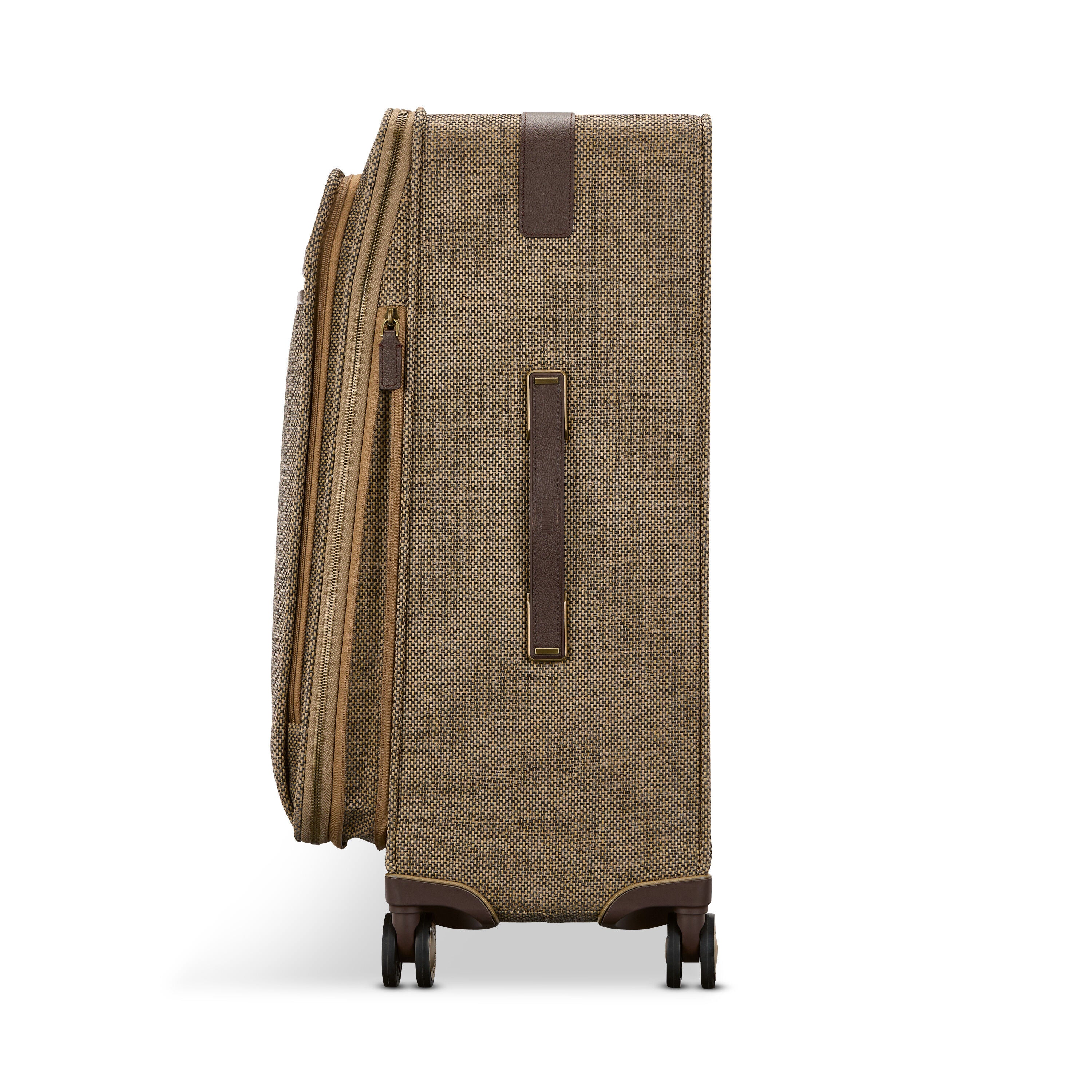 5*4様 Hartmann tweed キャリーケース Tweed Medium Journey—distinctive elegance for journeys | Hartmann