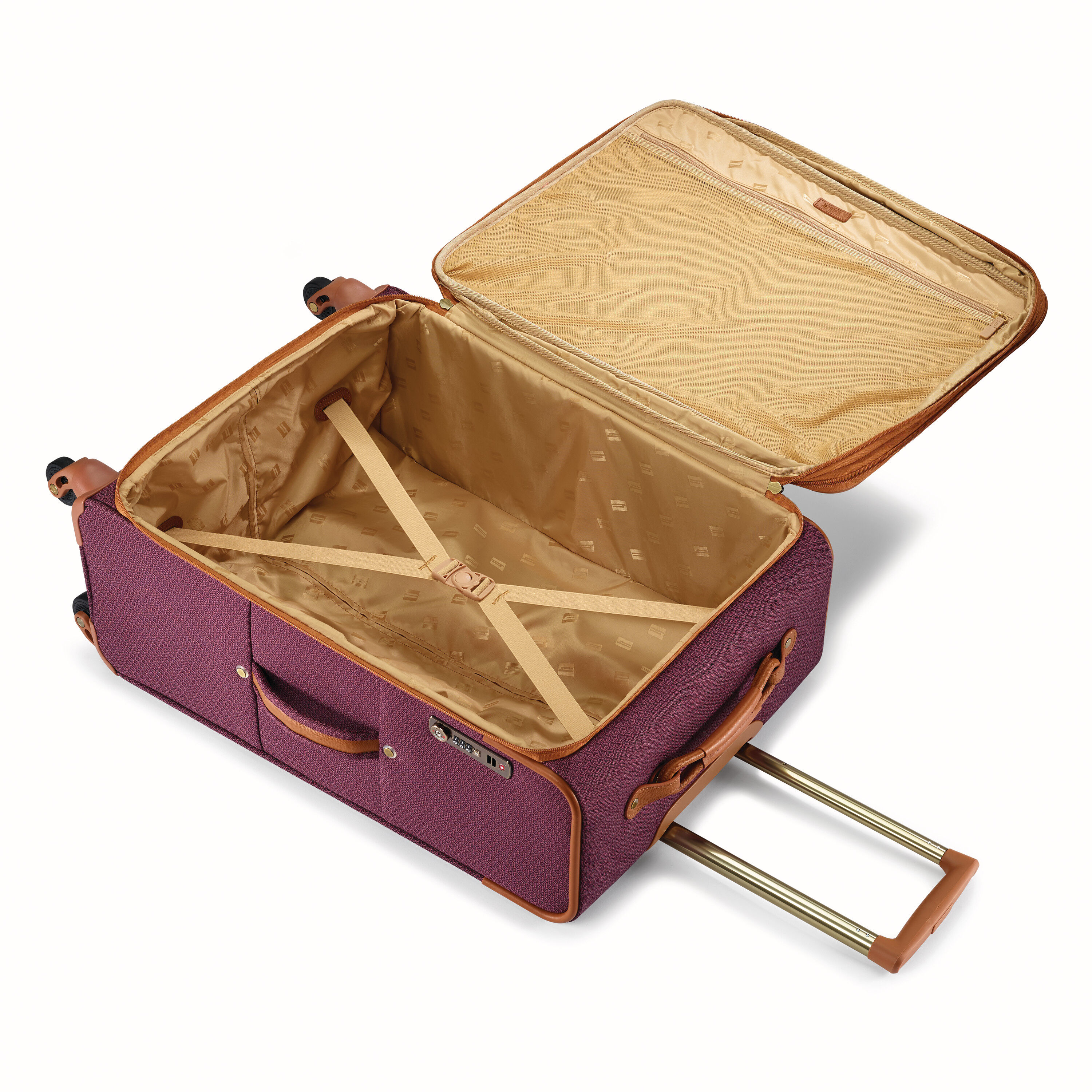 Luggage | Exquisite Styles for Discerning Travelers | Hartmann