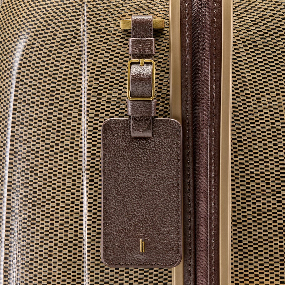 Tweed CURV&reg; Extended Journey in the color Tweed/Natural Leather. image number 7