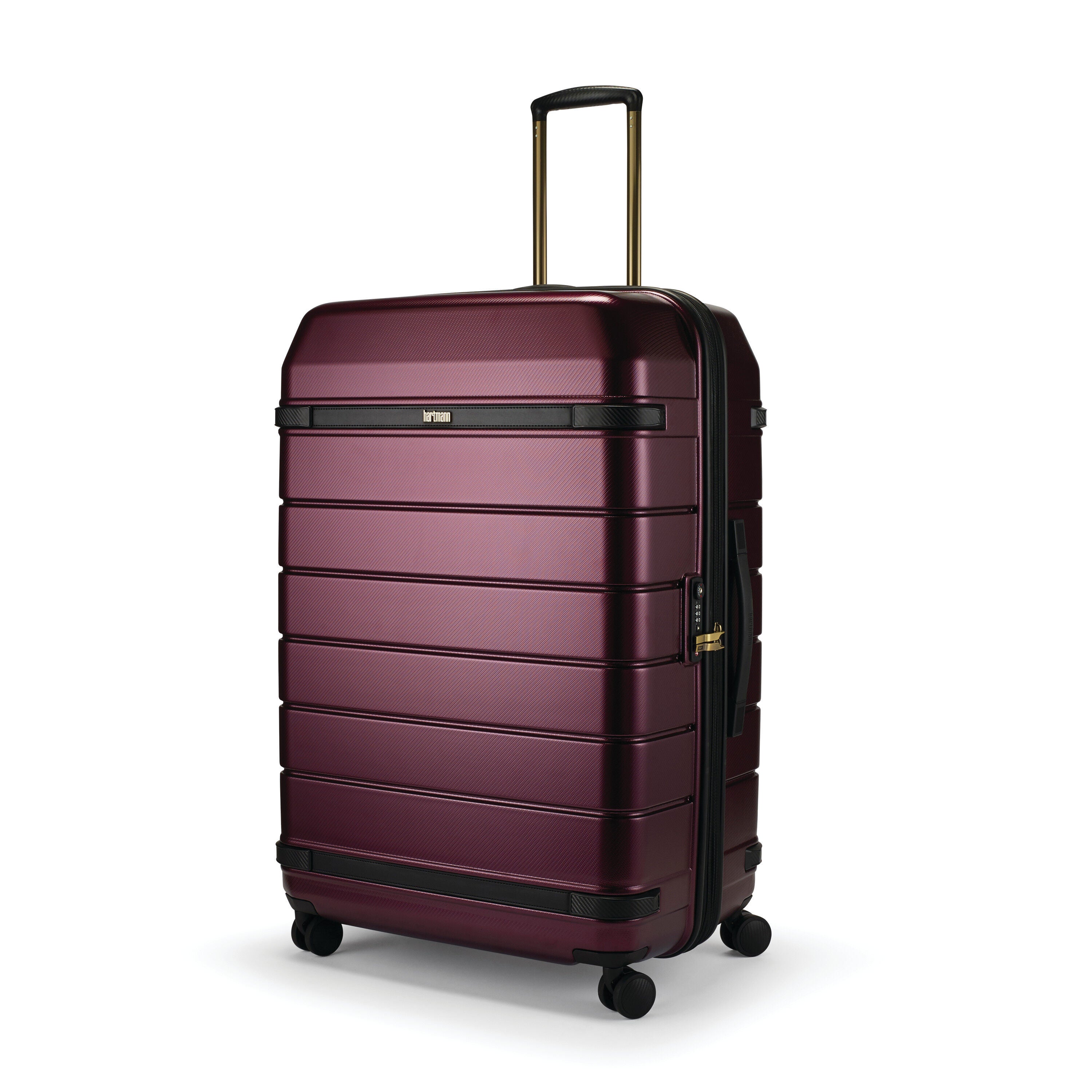 Hartmann Luxe Long Journey Spinner