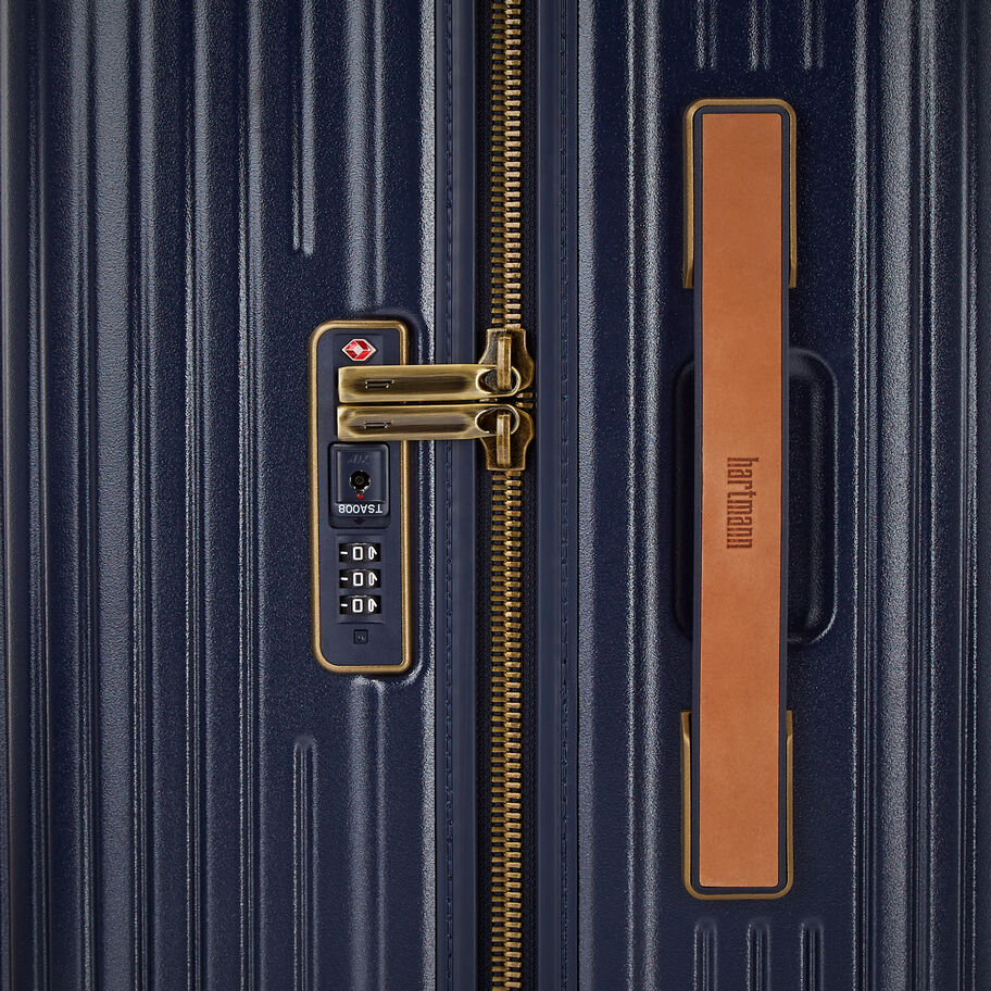 Reserve Carry-On in the color Midnight Navy. image number 4