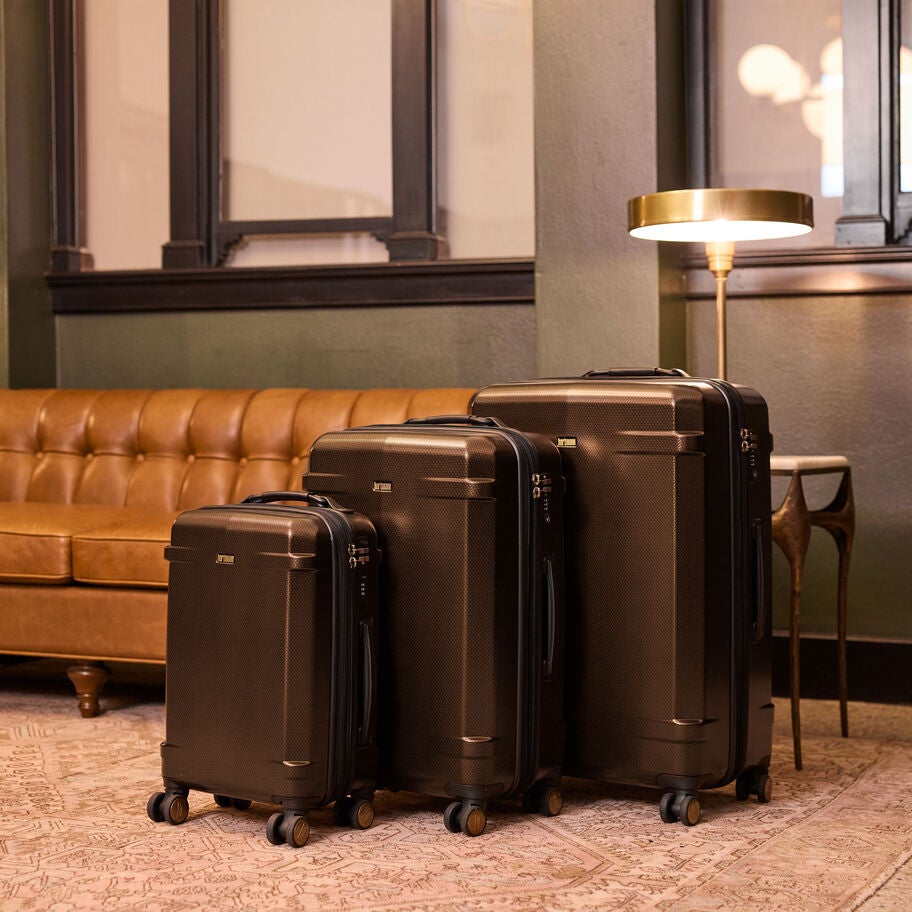 Century Deluxe Medium Journey in the color Bronze. image number 7