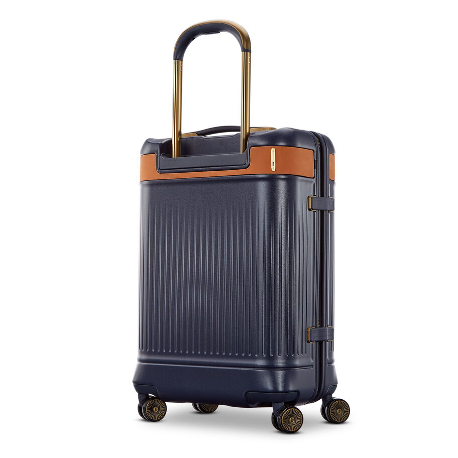 Reserve Carry-On in the color Midnight Navy. image number 7