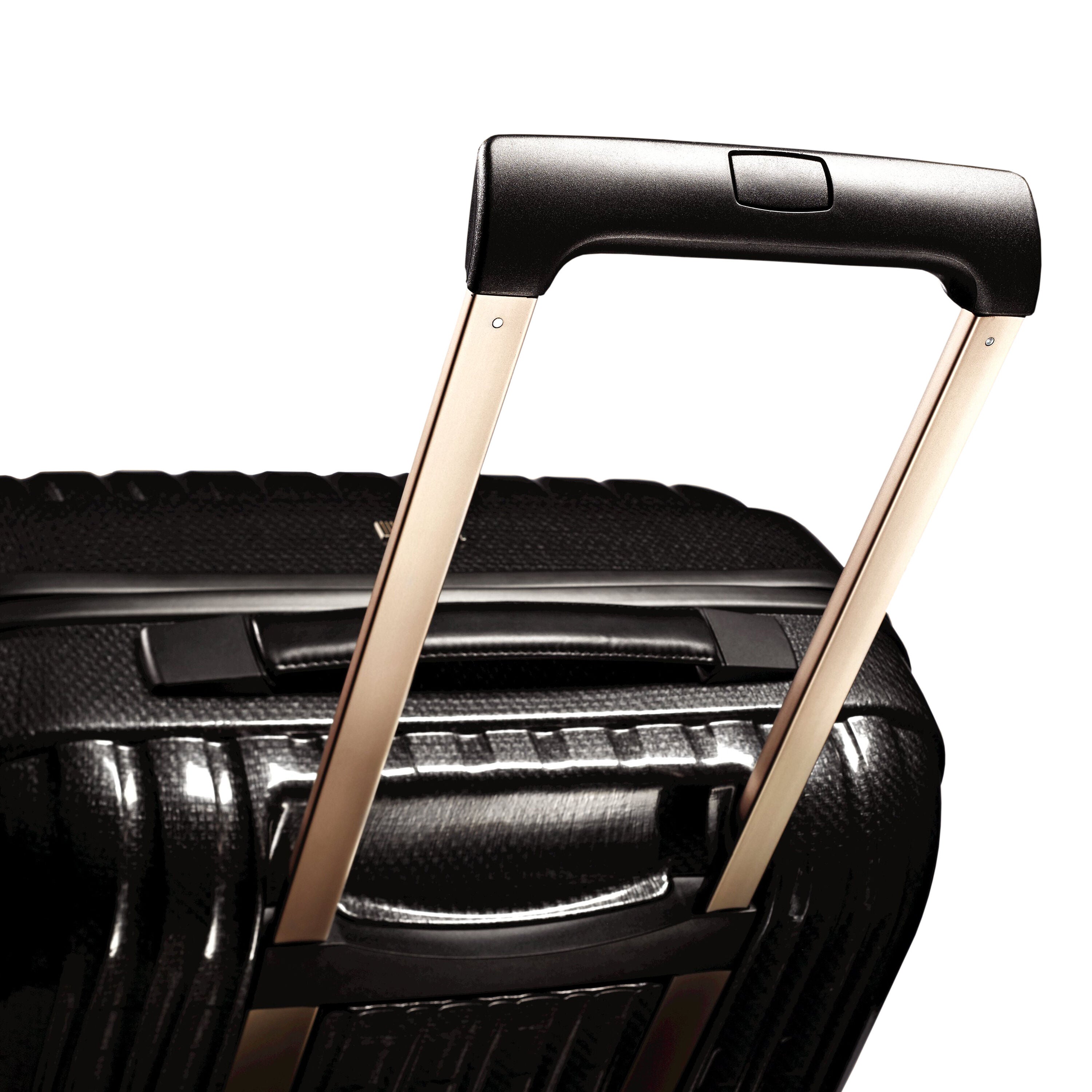 InnovAire Medium Journey—Sleek, Durable Luxury Spinner | Hartmann