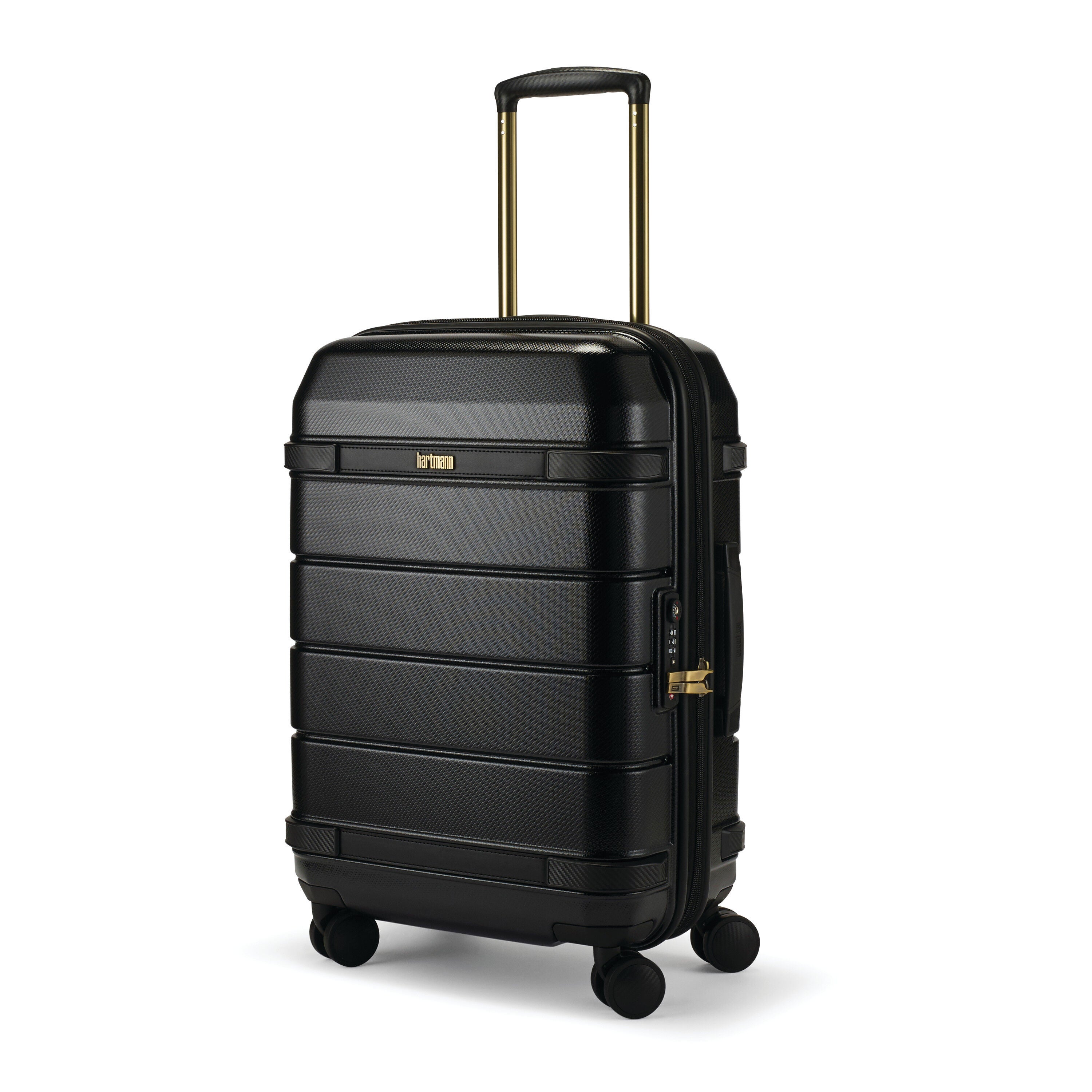 Luxe Carry-On