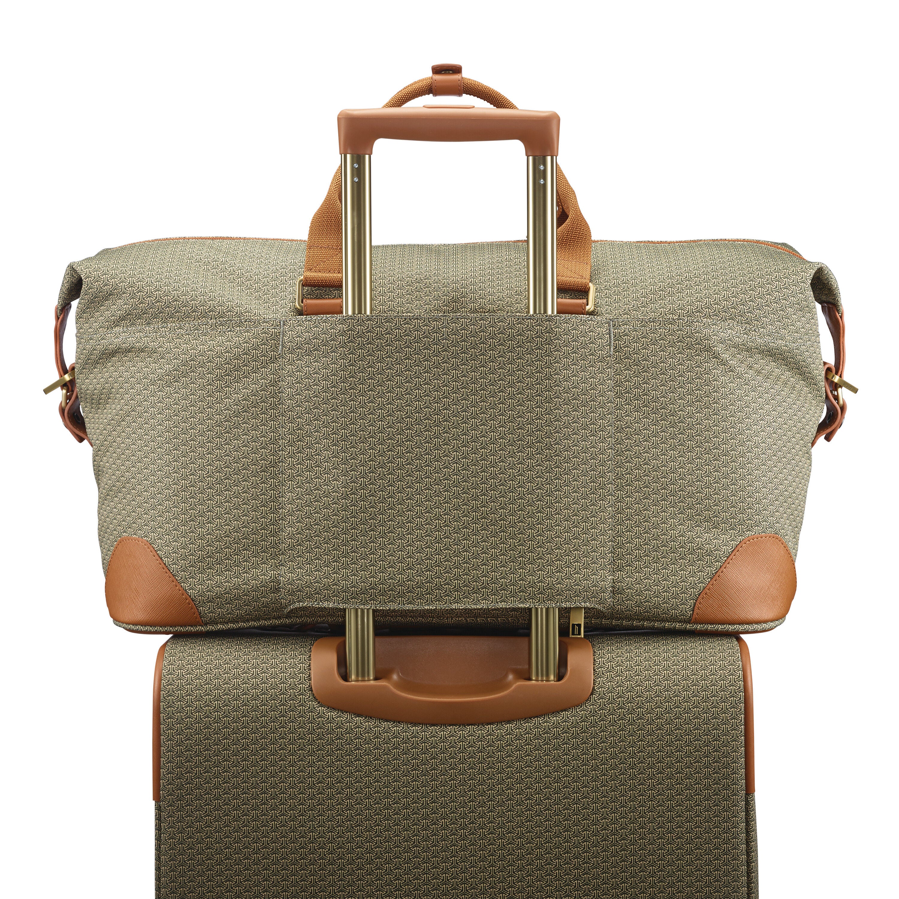Buy Luxe II Weekend Duffel for USD 114.00 Hartmann