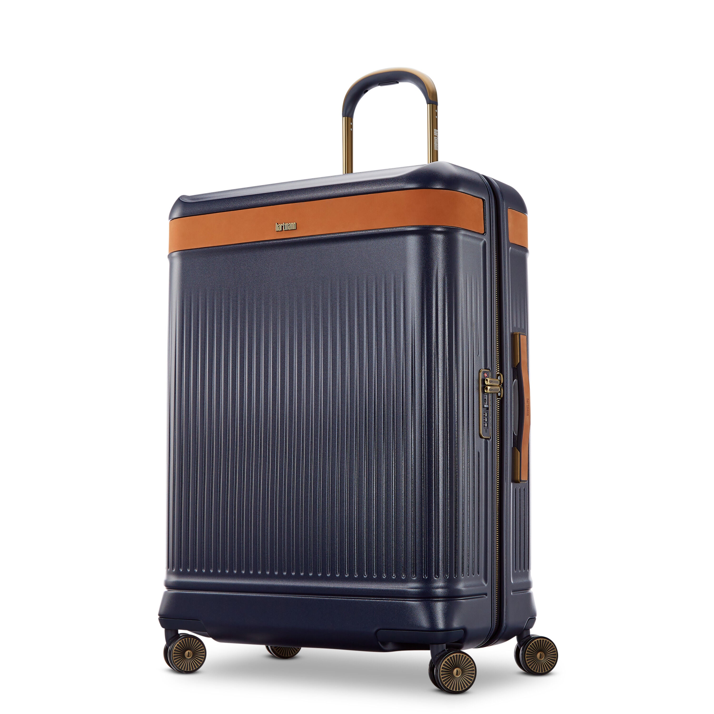 Hartmann luggage wheels hot sale
