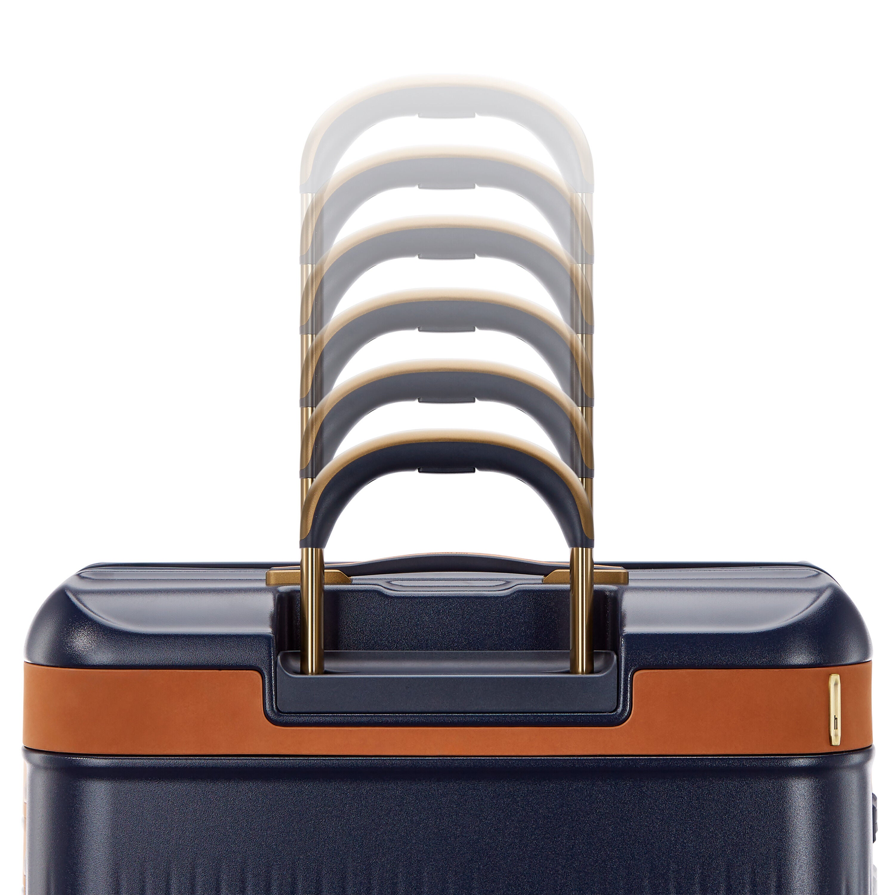 Reserve Extended Journey | Checked | Hartmann