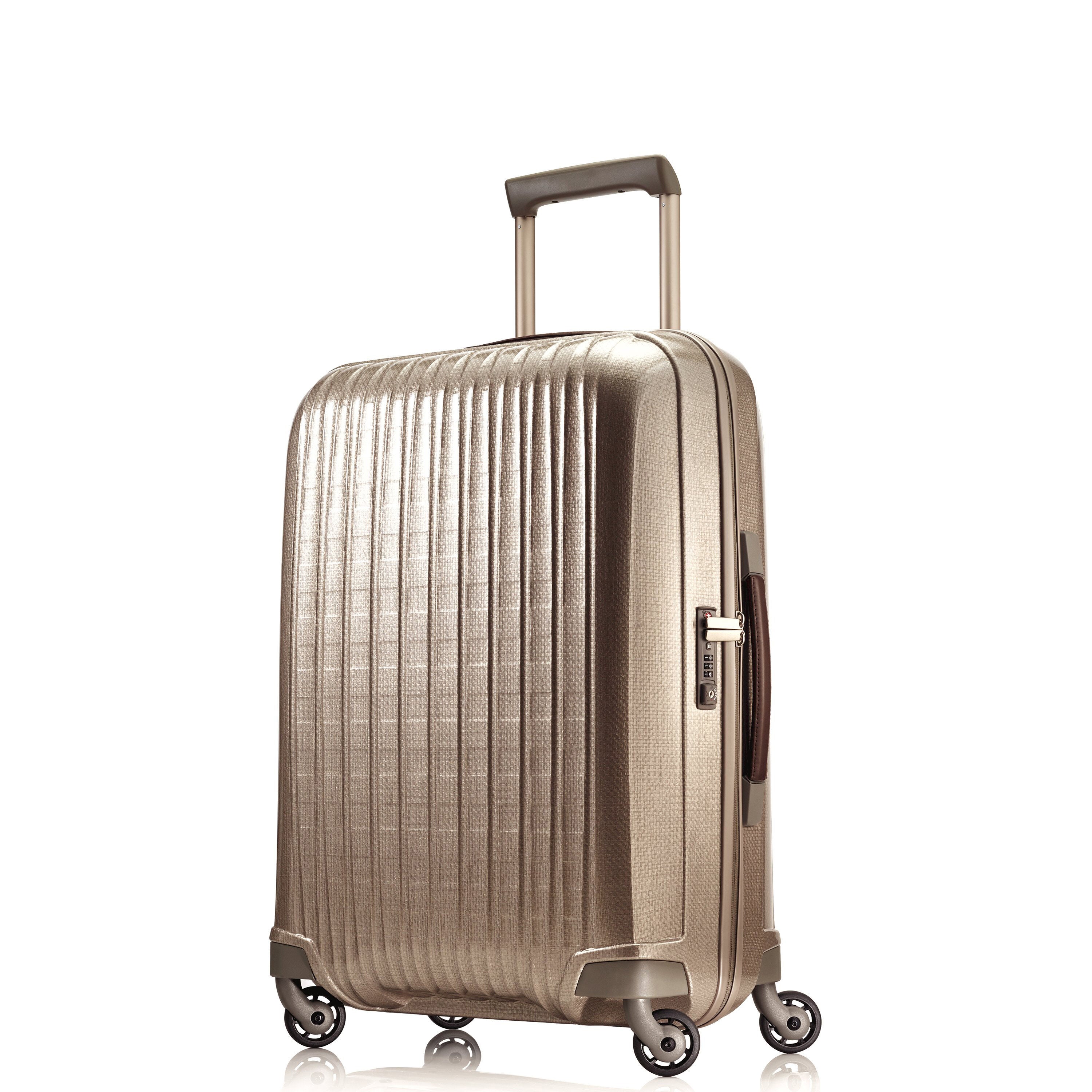 Hartmann InnovAire Medium Journey Spinner