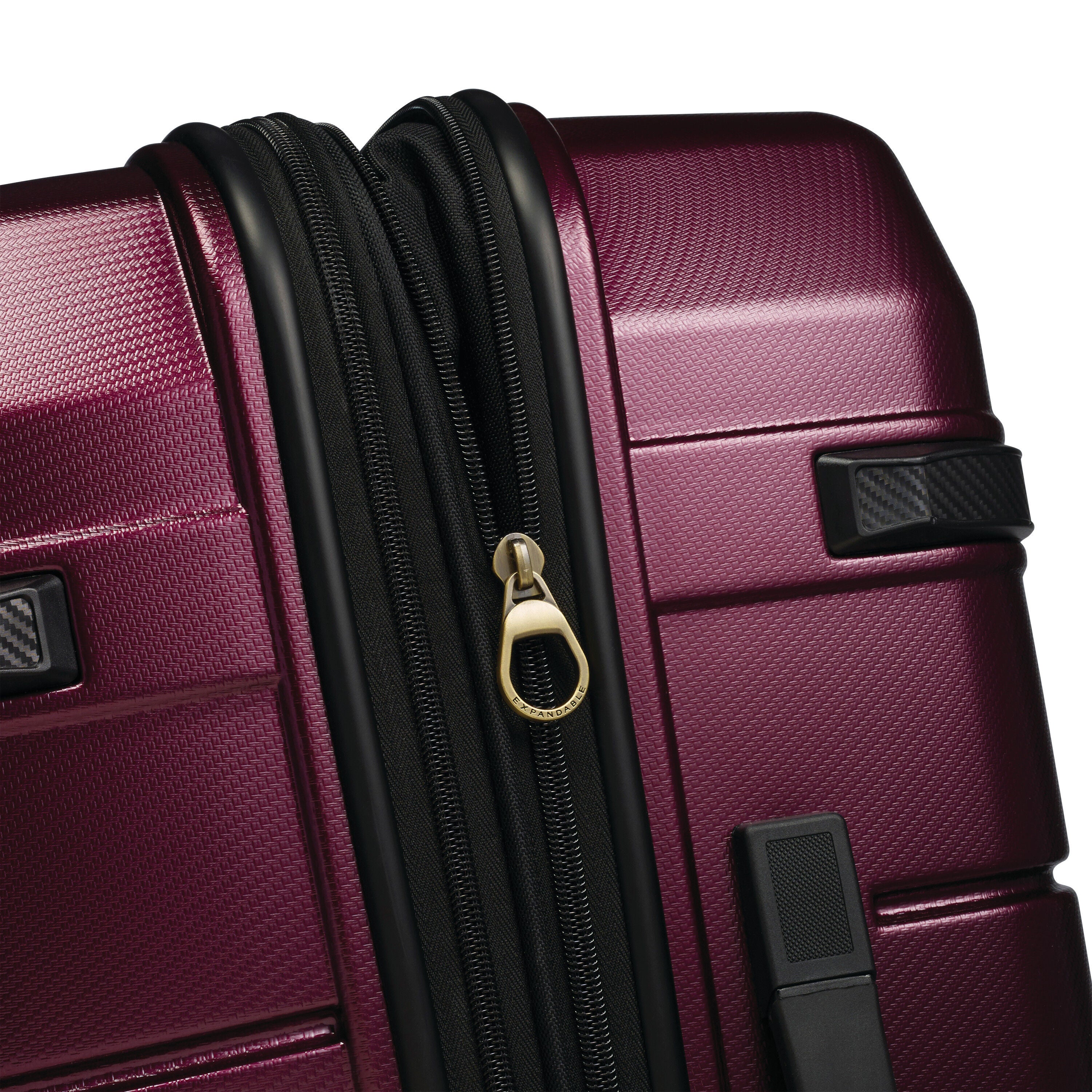 Hartmann luggage combination lock 2025
