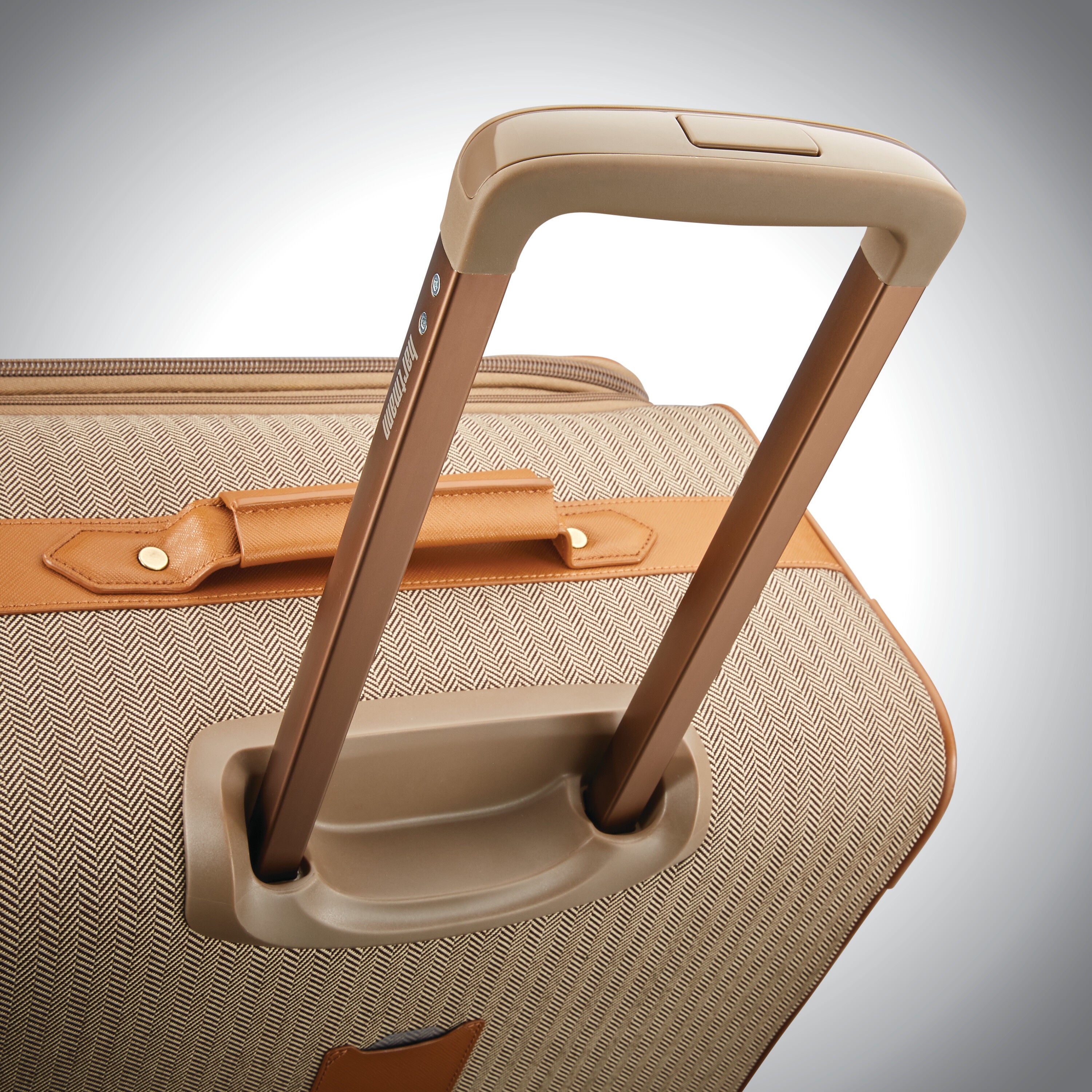 Herringbone Deluxe Extended Journey—craftsmanship in motion | Hartmann