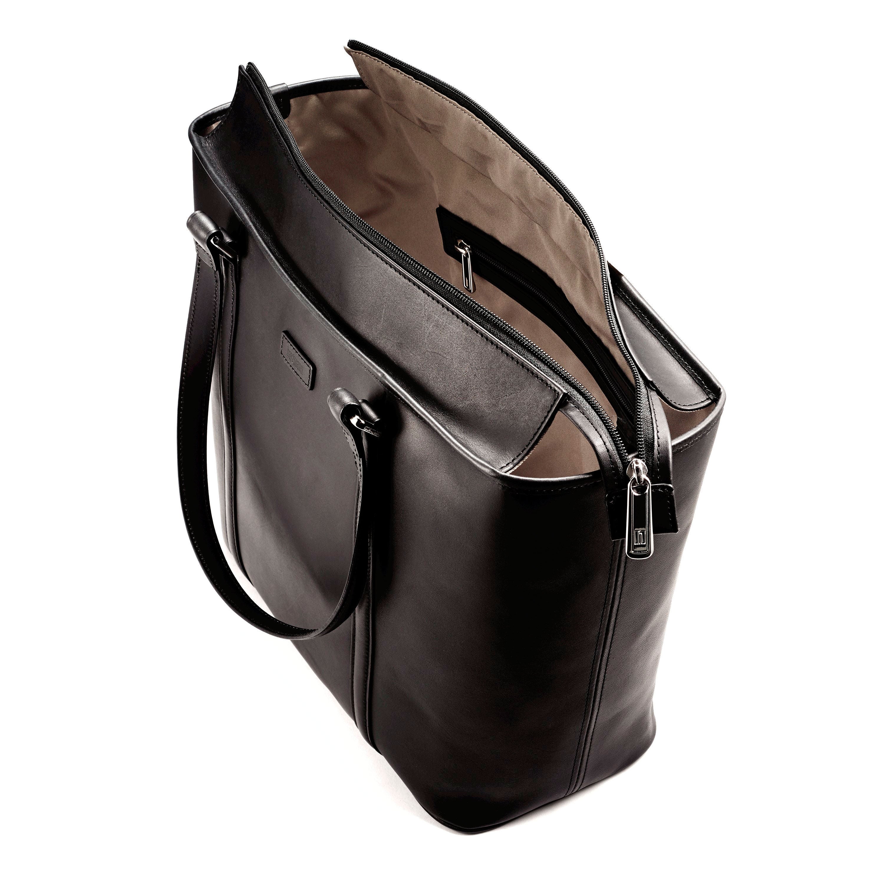 Hartmann shop tote bag
