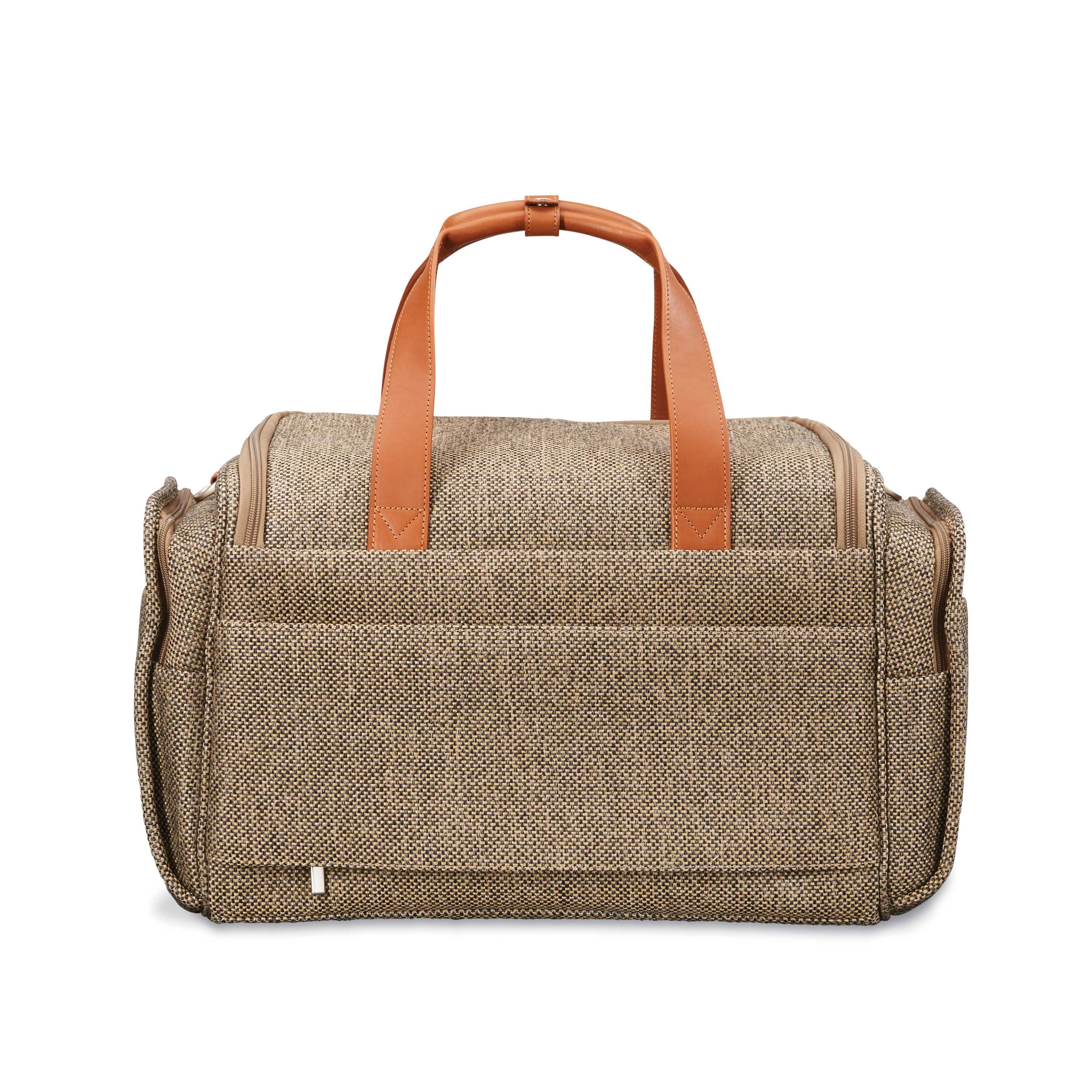Hartmann weekend duffel new arrivals