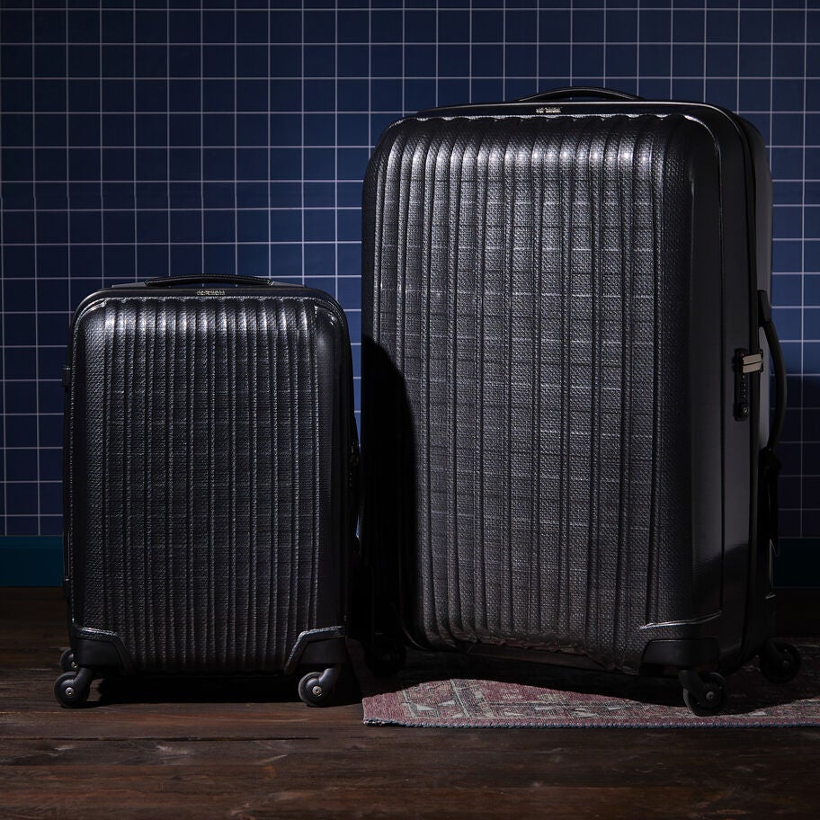 InnovAire Extended Journey in the color Graphite. image number 6