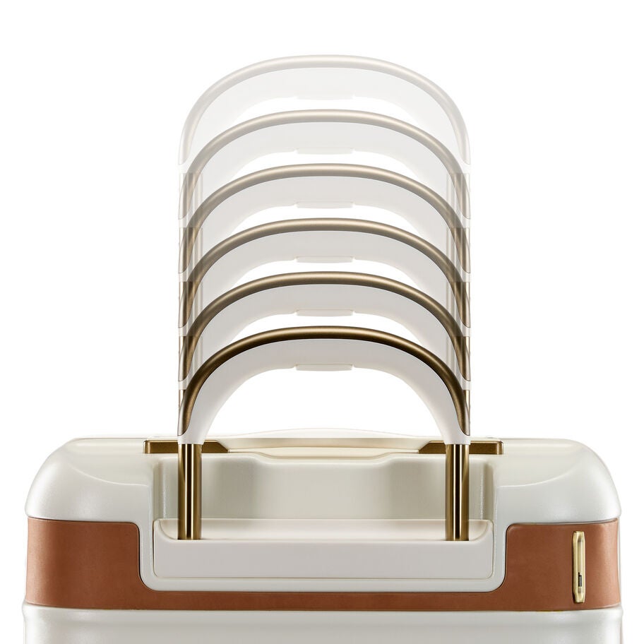 Reserve Carry-On in the color NEW | Ecru. image number 2