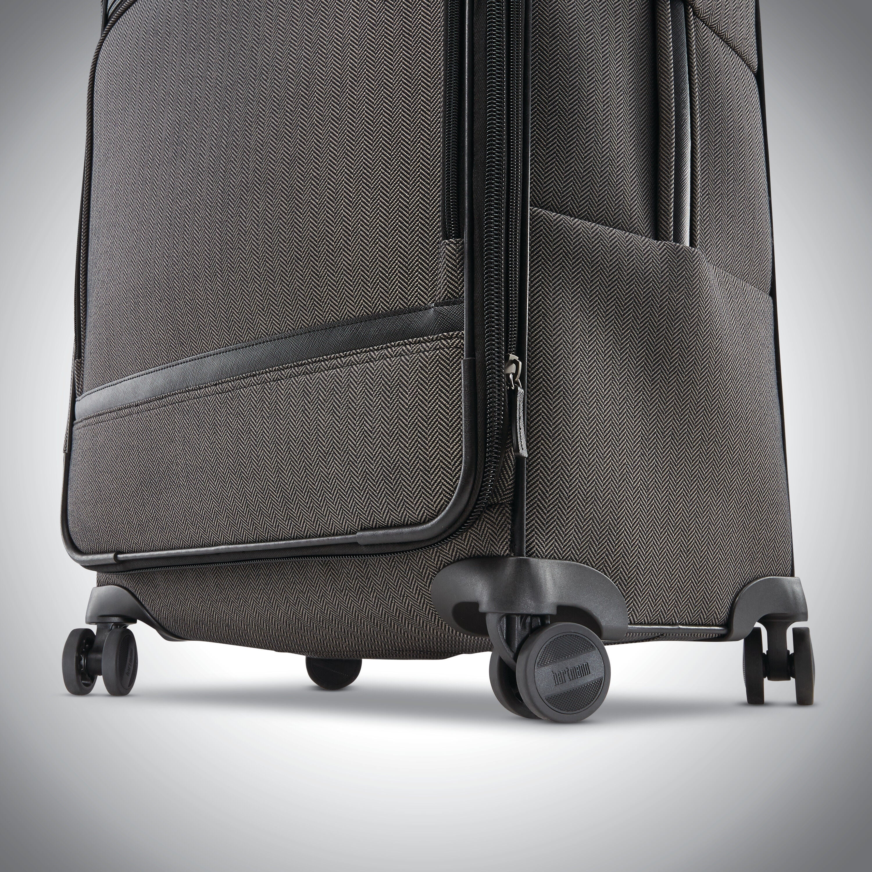 Hartmann century global carry on expandable spinner discount