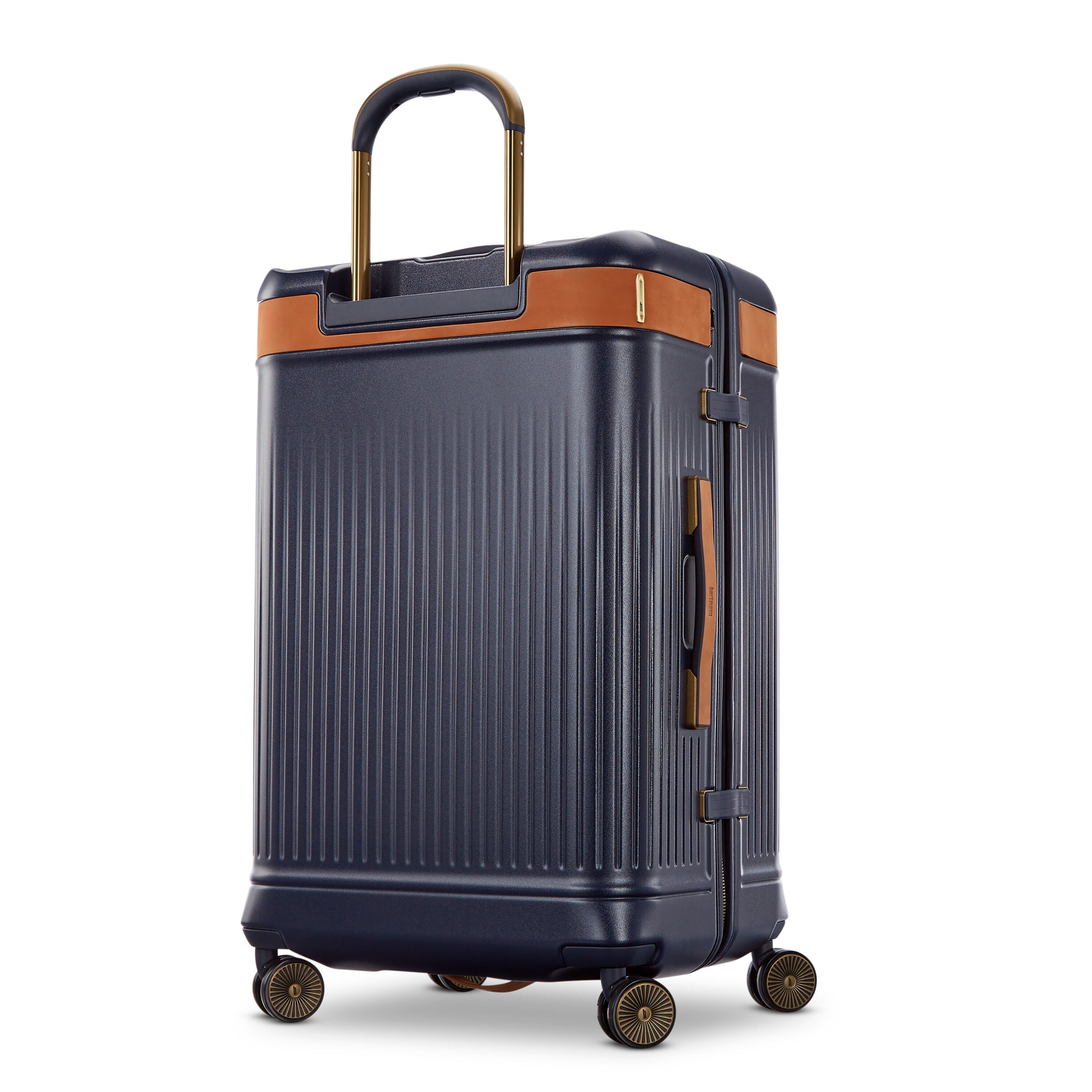 Hartmann Luggage ボストンバッグ 極上☆(米)ハートマン/hartmann luggage【☆ボストンバッグ/ベル