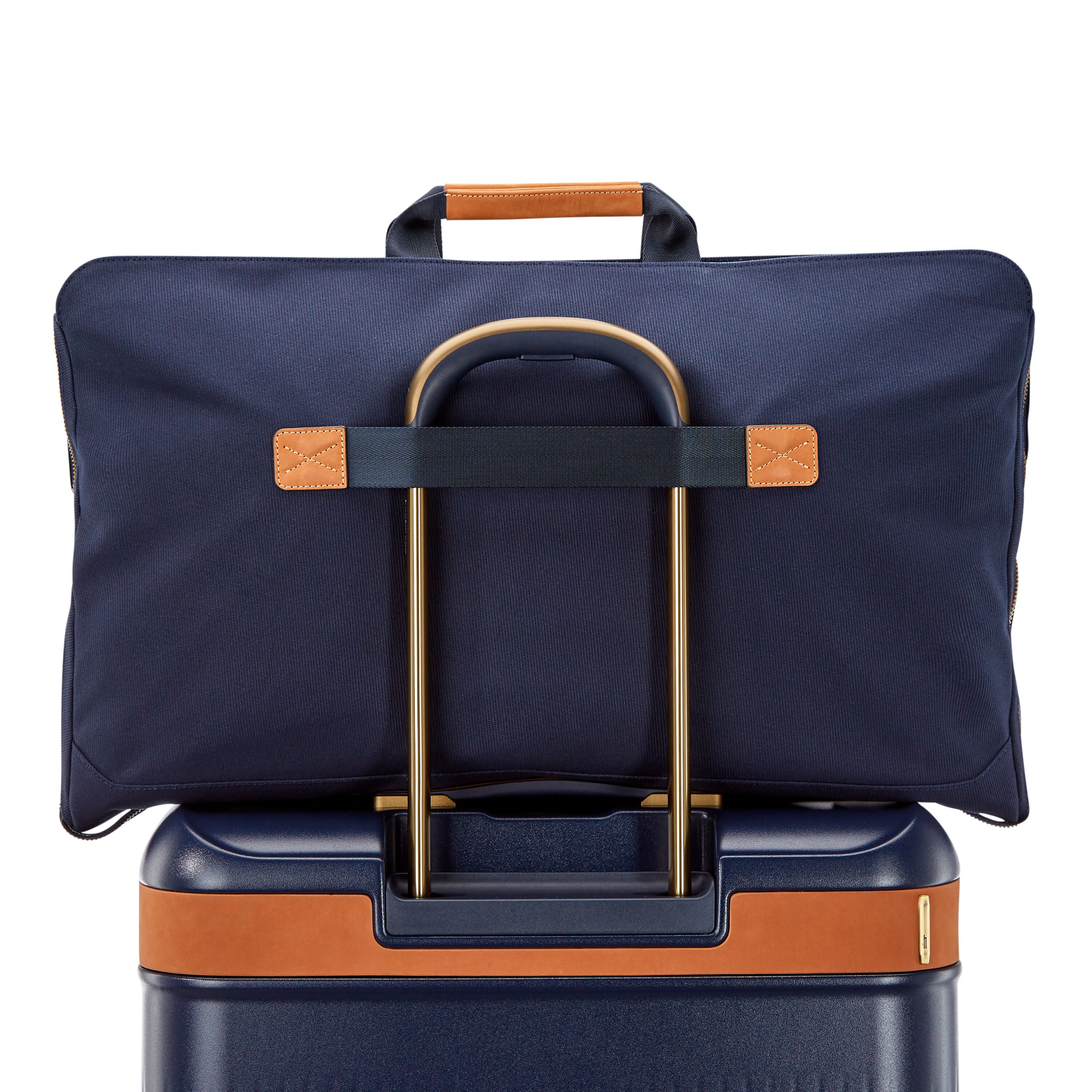 Reserve Trifold Garment Bag Bags Hartmann