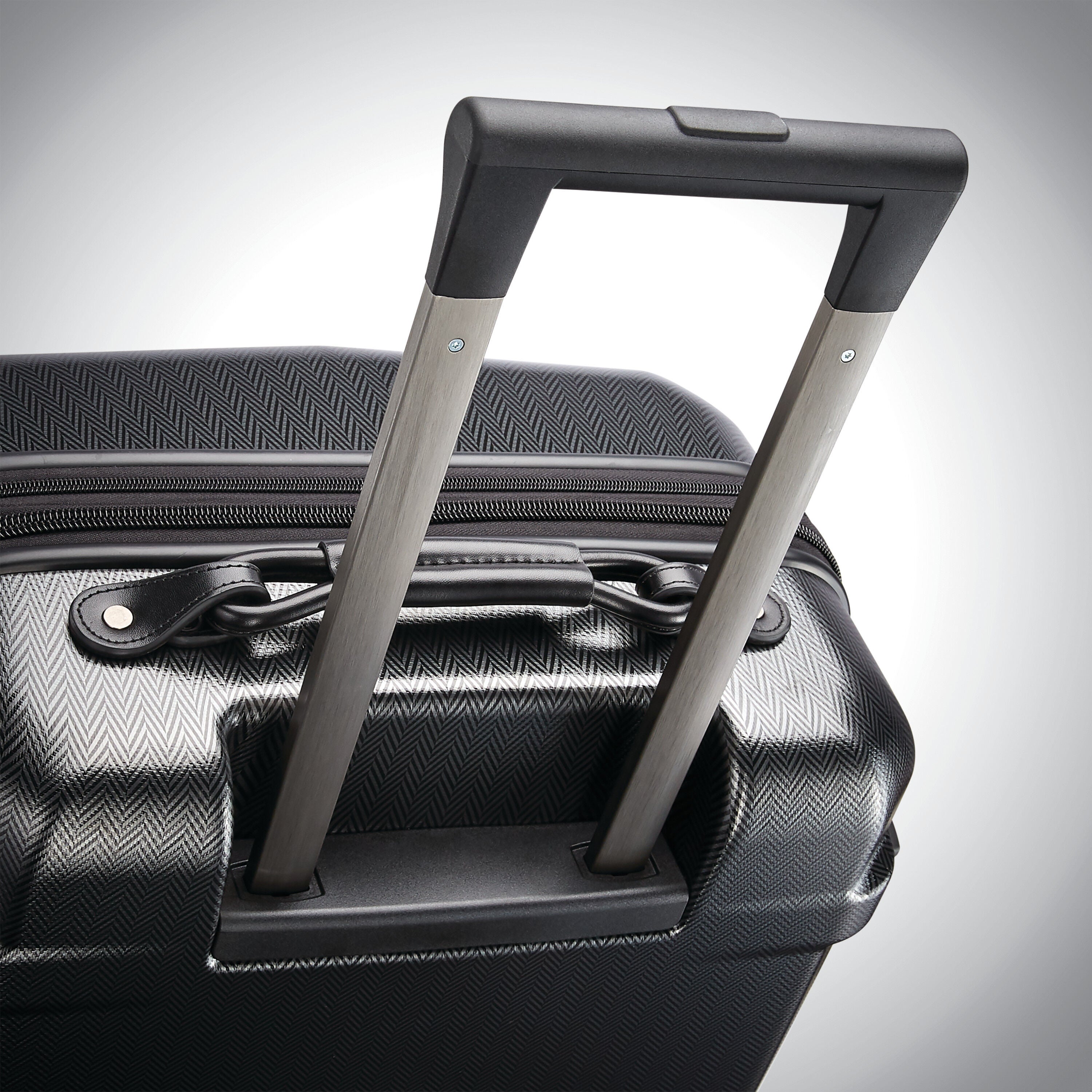 Hartmann century hardside carry on expandable spinner on sale
