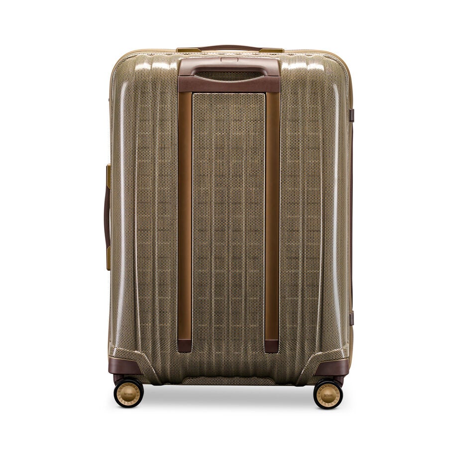 Tweed CURV&reg; Extended Journey in the color Tweed/Natural Leather. image number 4