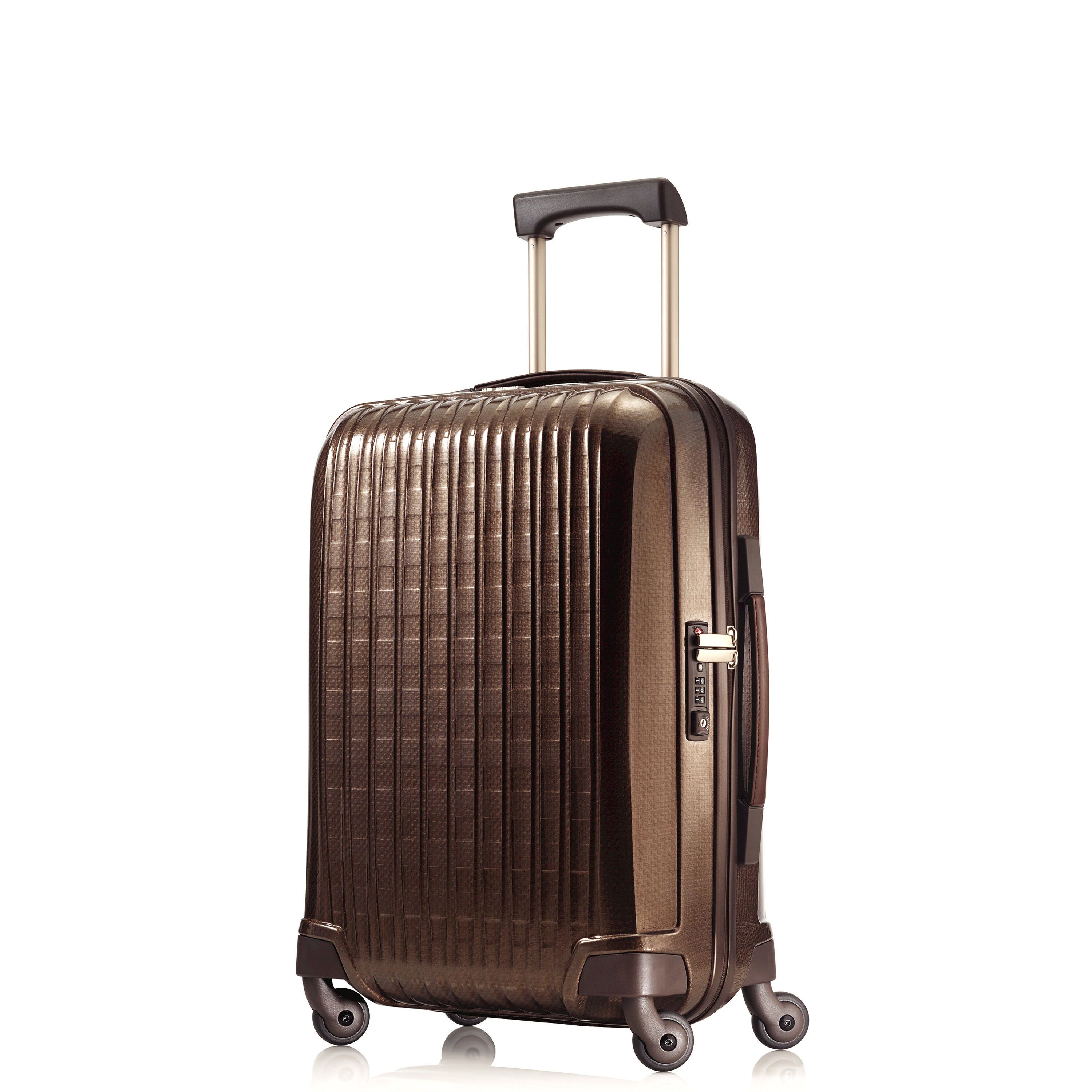 Hartmann global carry 2025 on spinner