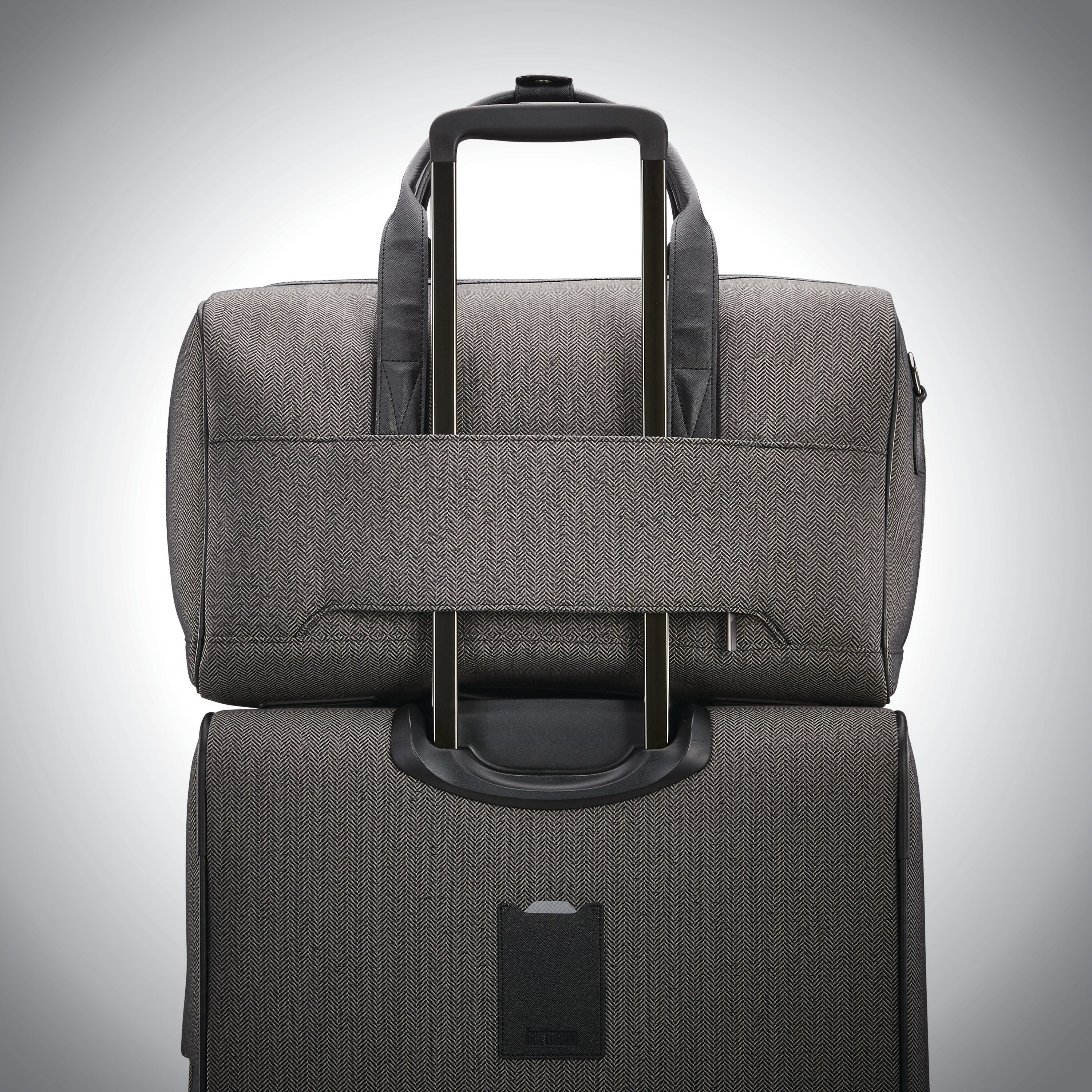 Hartmann best sale weekender bag