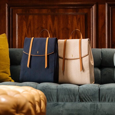 Reserve Women's Backpack in the color .