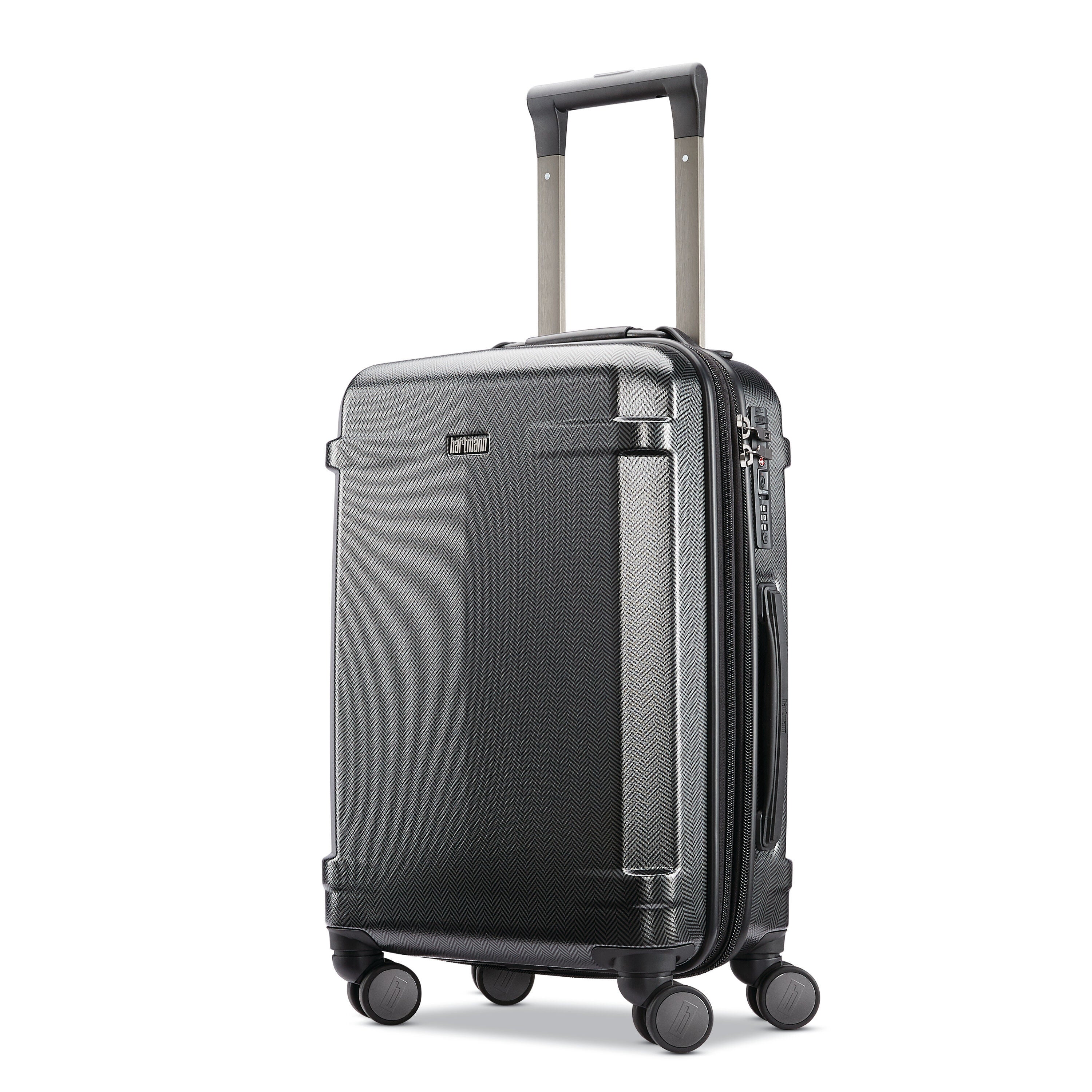Hartmann century hardside top