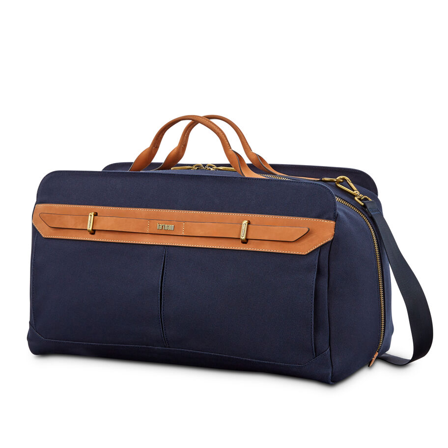 Reserve Weekender Duffel in the color Midnight Navy. image number 0