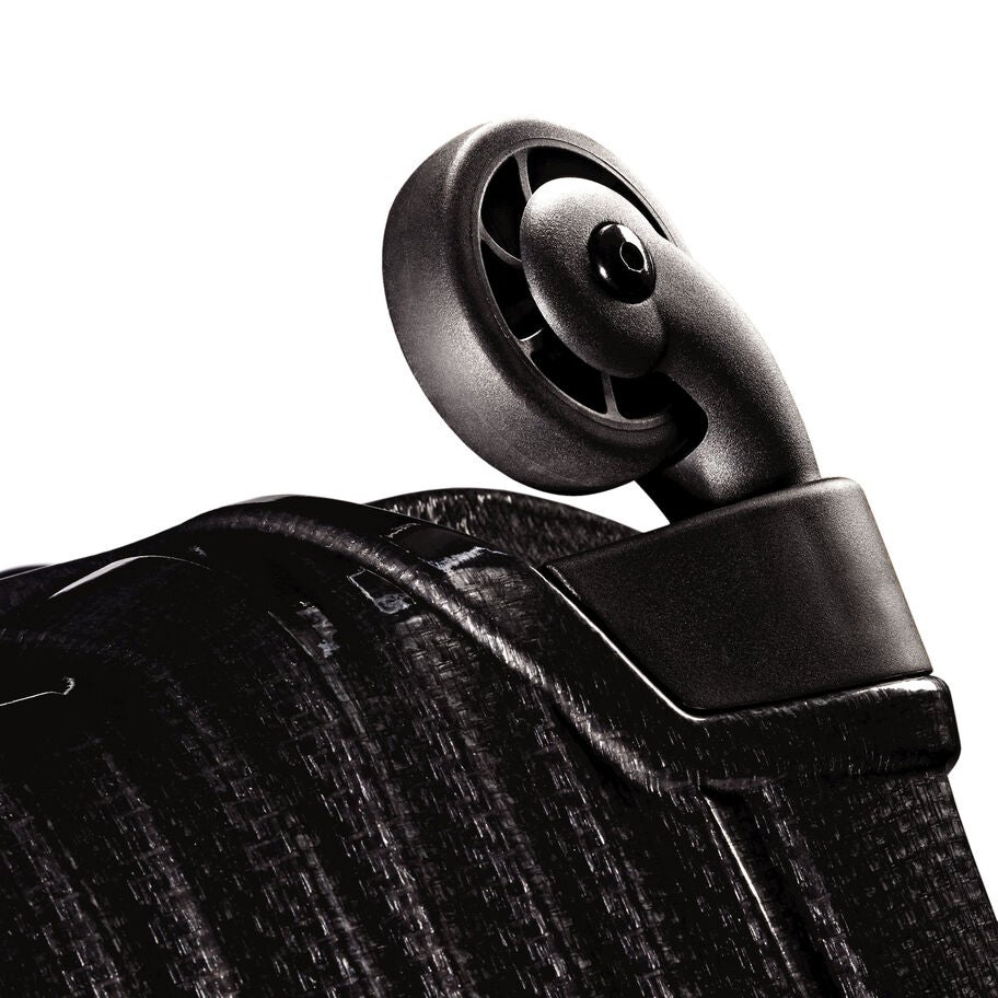 InnovAire Extended Journey in the color Graphite. image number 5