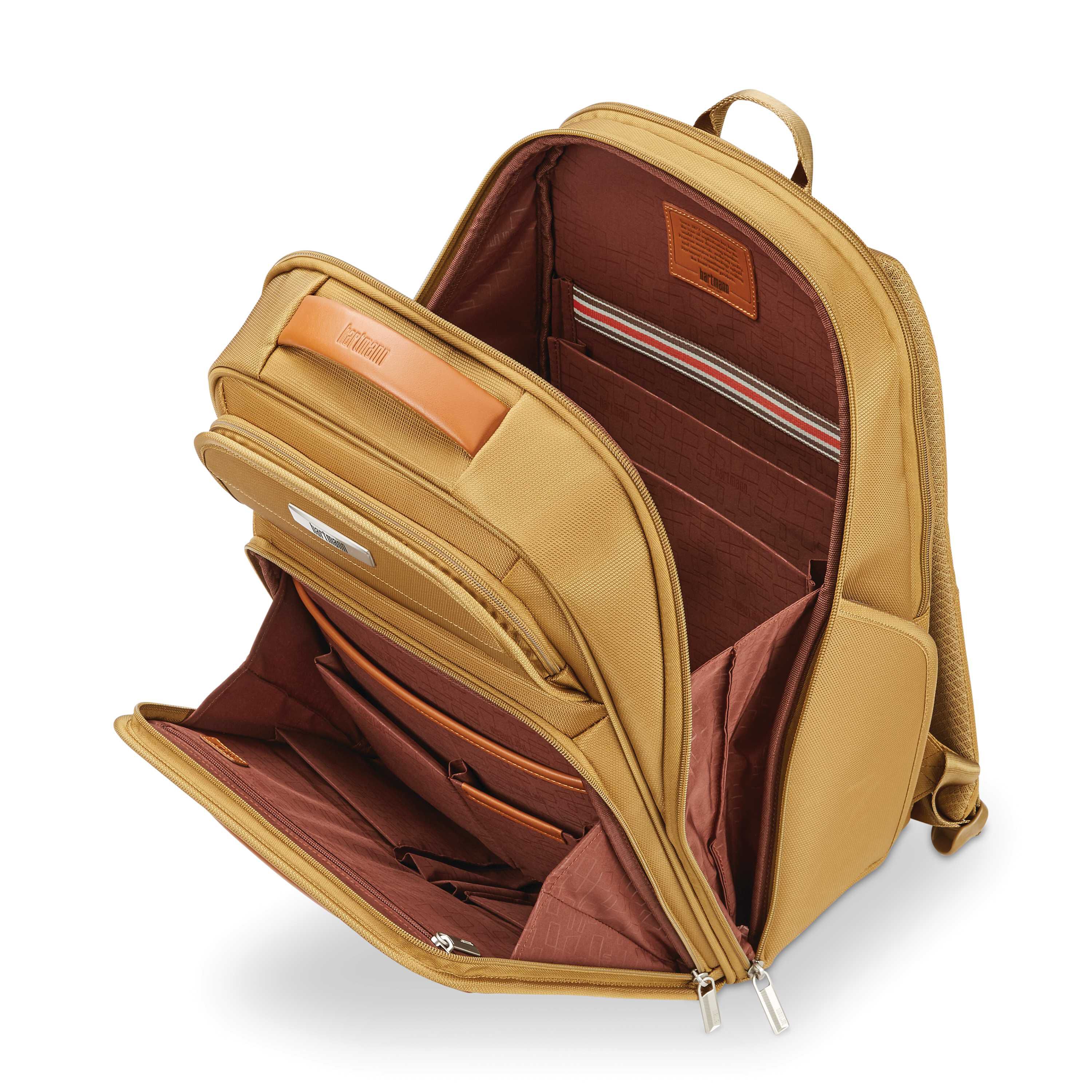 Hartmann metropolitan 2 executive backpack cheap