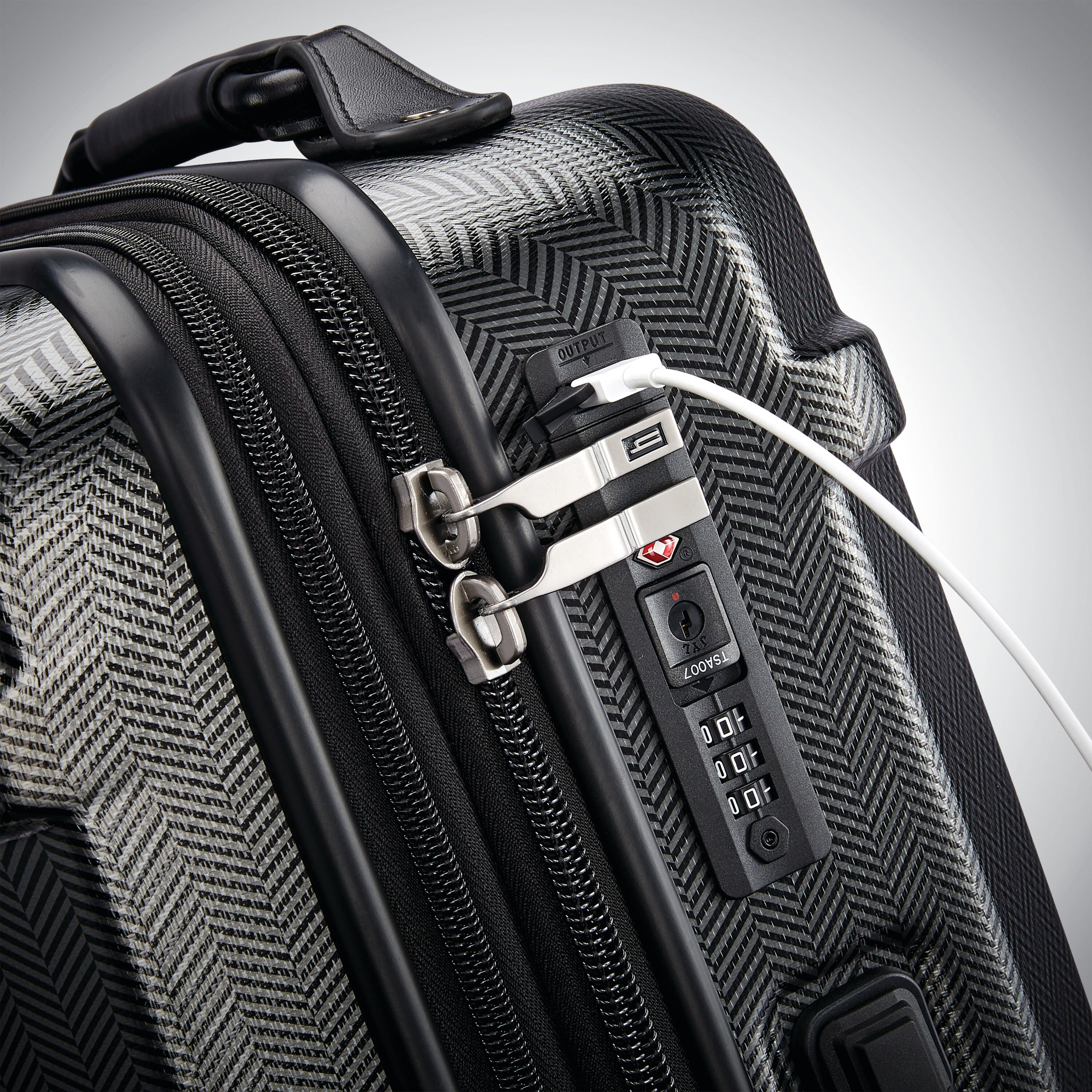 Buy Century Deluxe Carry On for USD 277.00 Hartmann