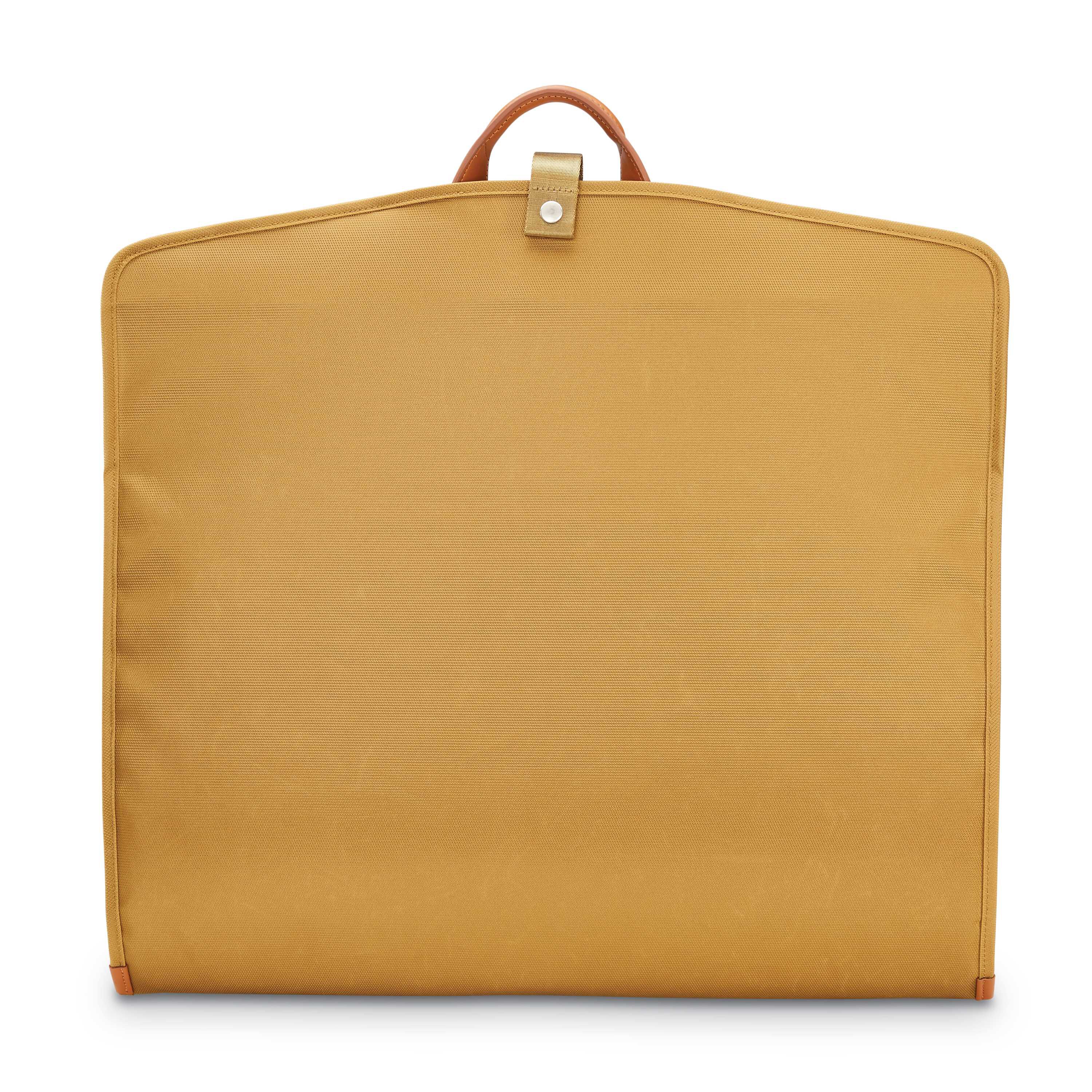 Hartmann garment sleeve top