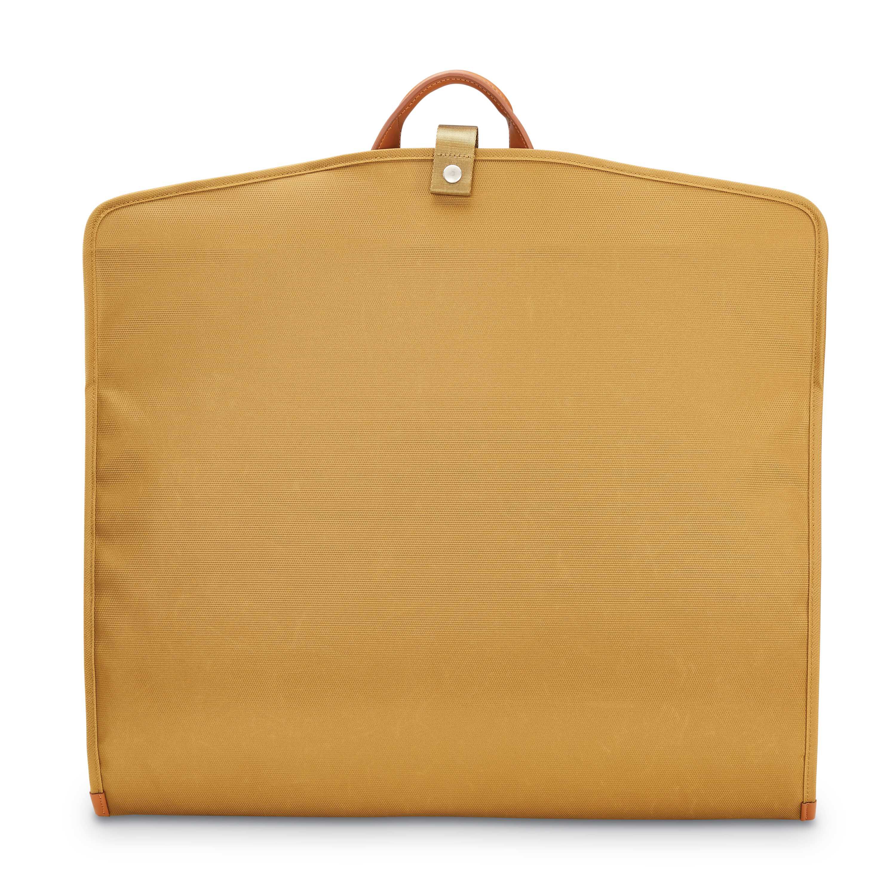 Louis Vuitton Monogram Garment Cover 2 Hangers - Brown Garment