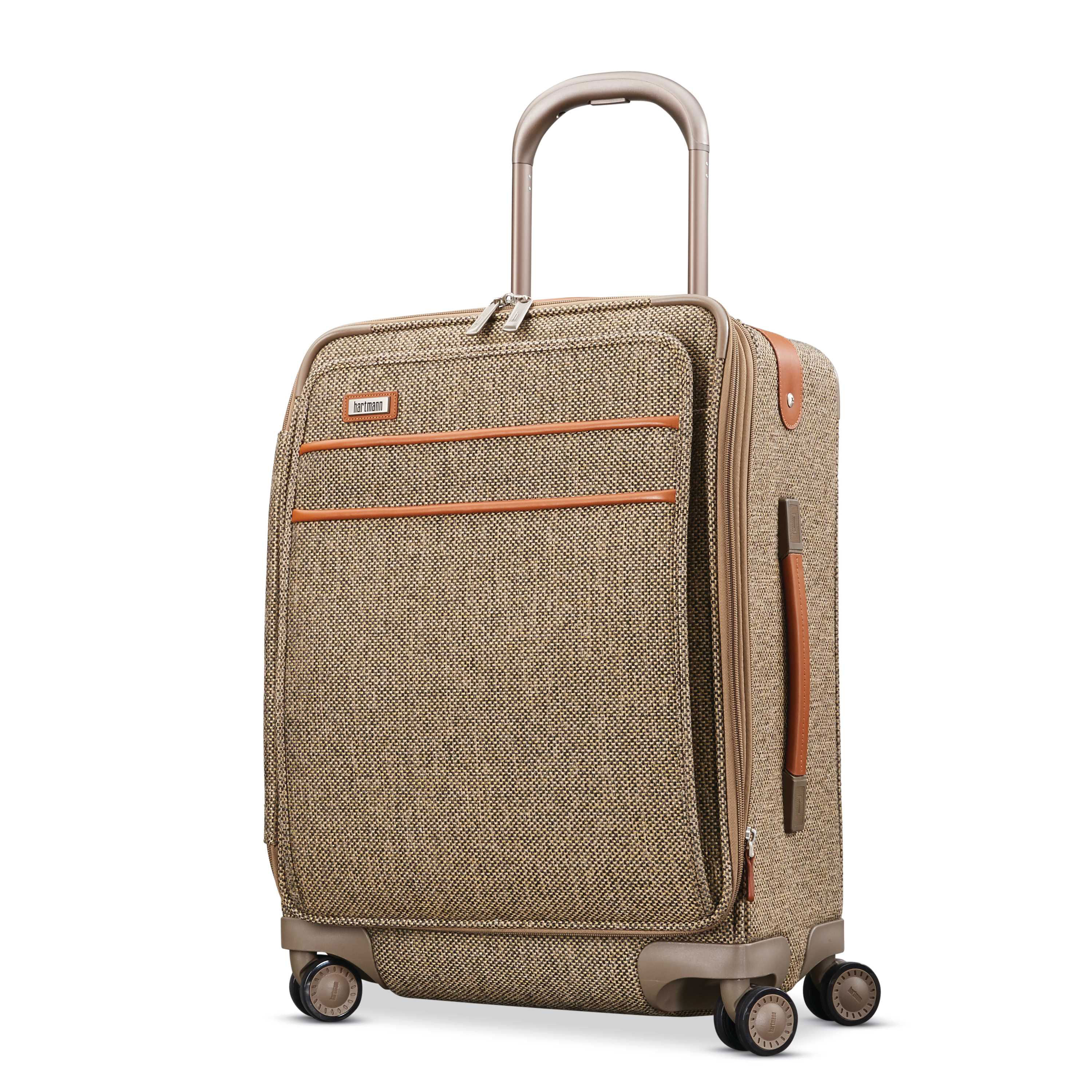Buy Tweed Legend Domestic Carry-On for USD 750.00 | Hartmann