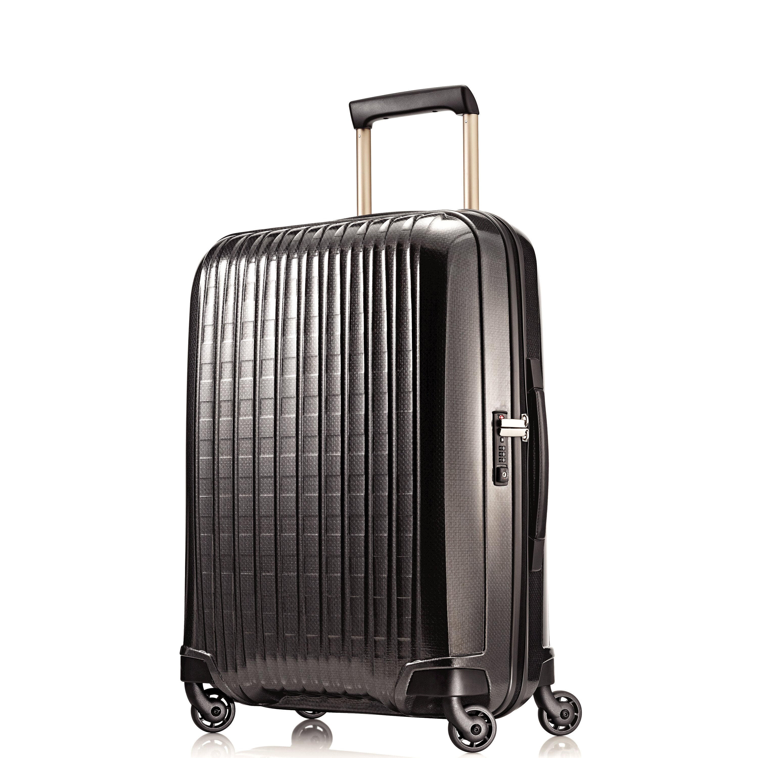Luxury Travel Bags & Luggage from Hartmann