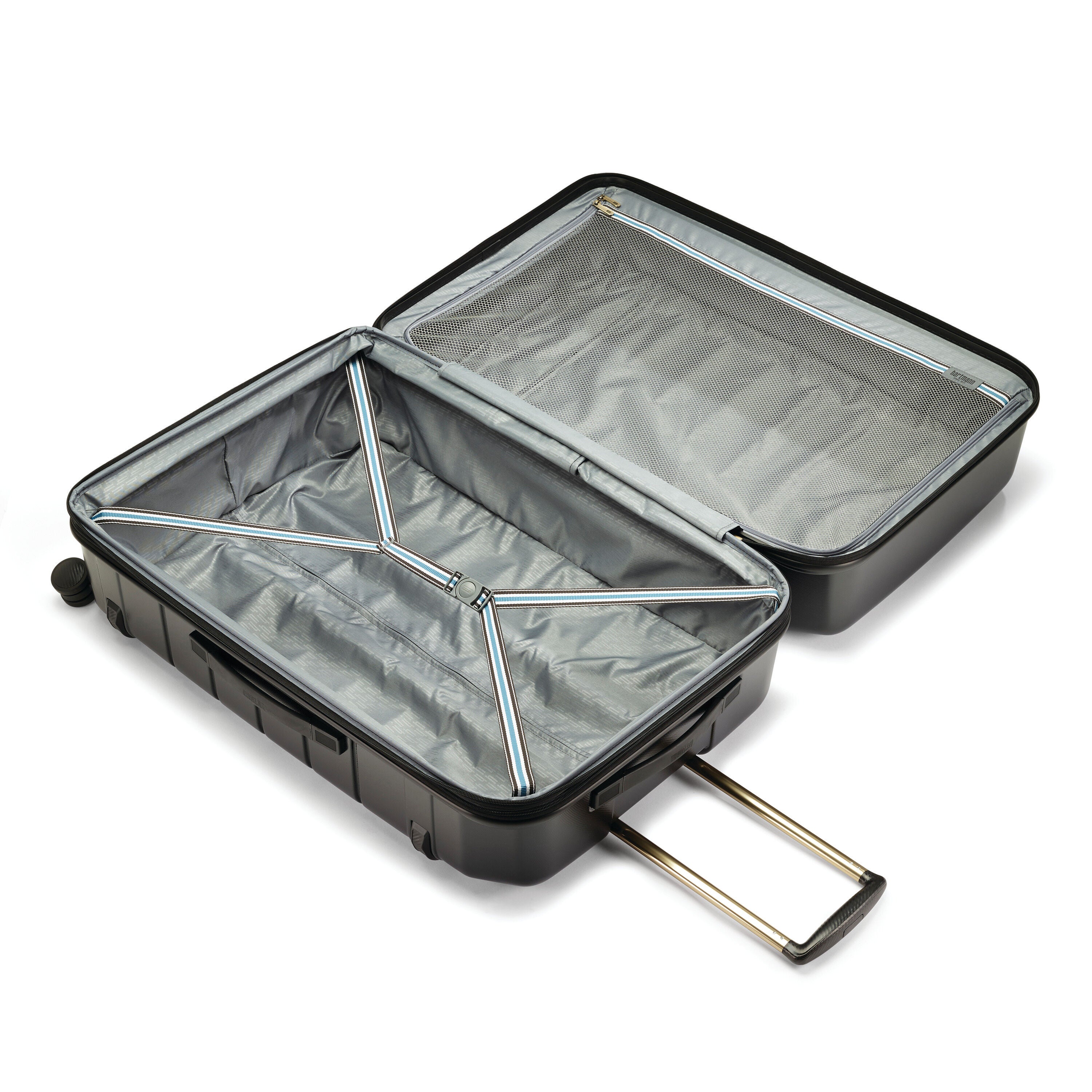 Hartmann hardside luggage hot sale