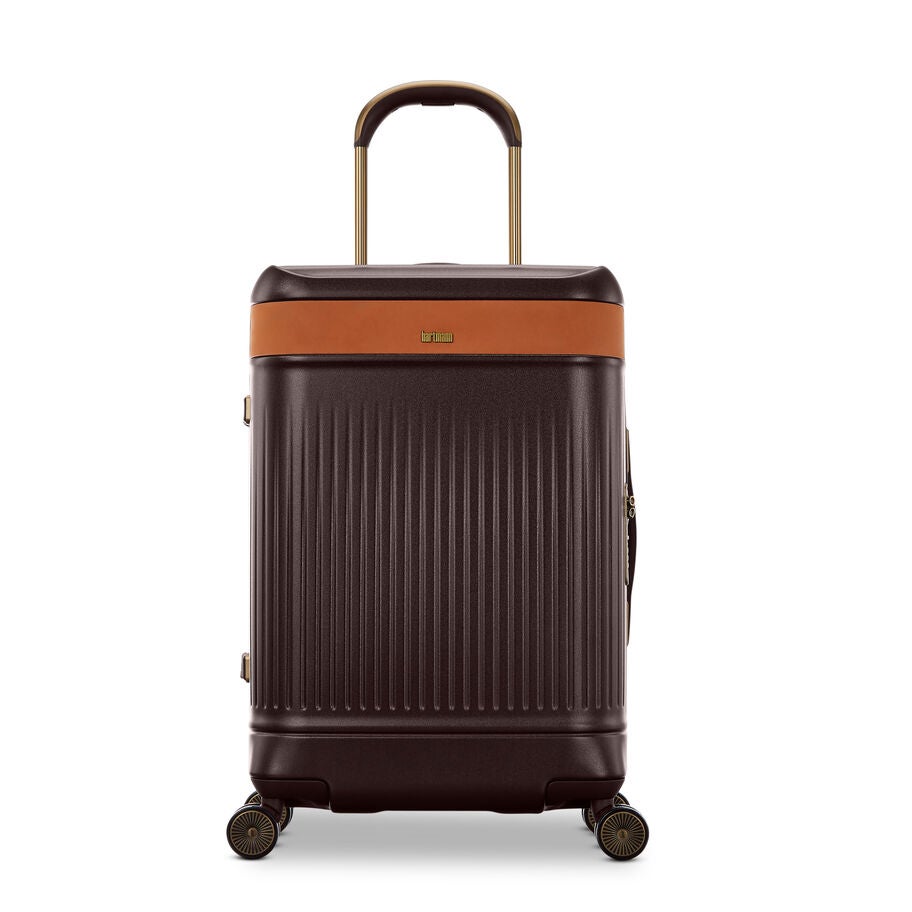 Reserve Carry-On in the color Oak. image number 5