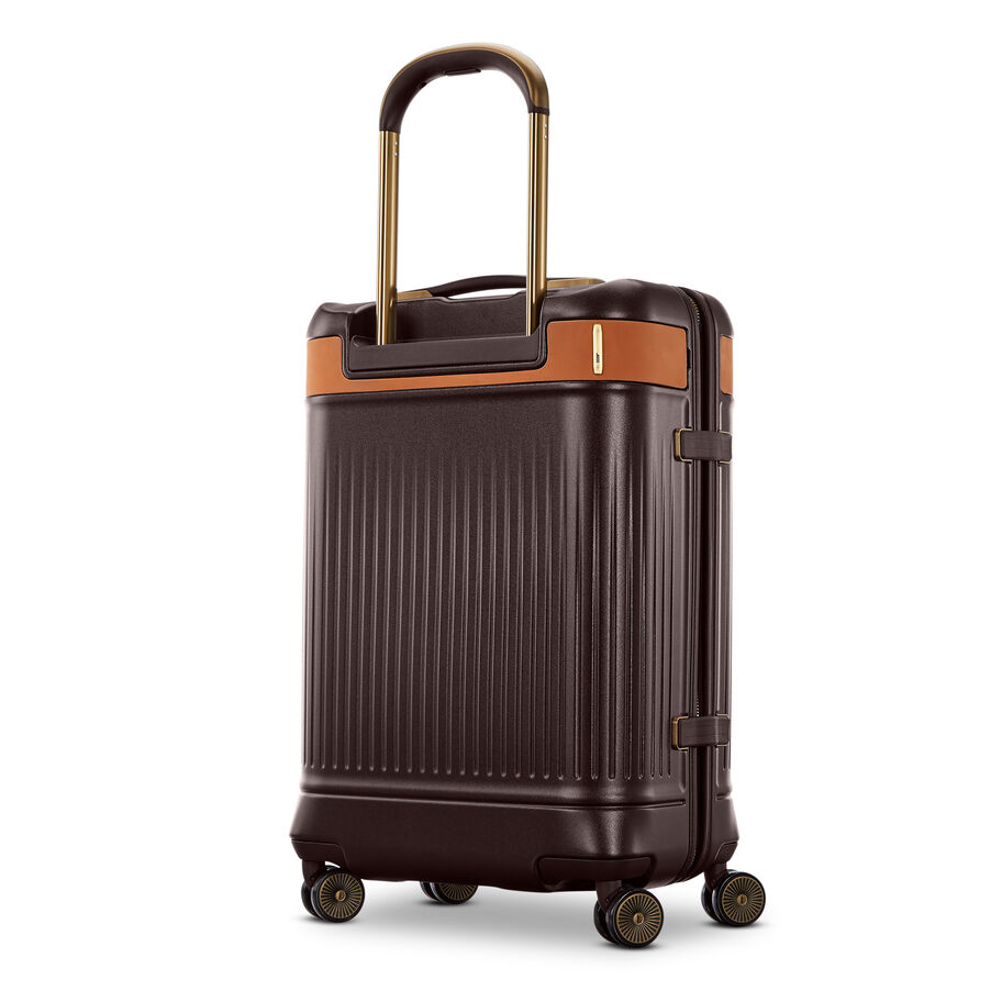 Reserve Carry-On in the color Oak. image number 7