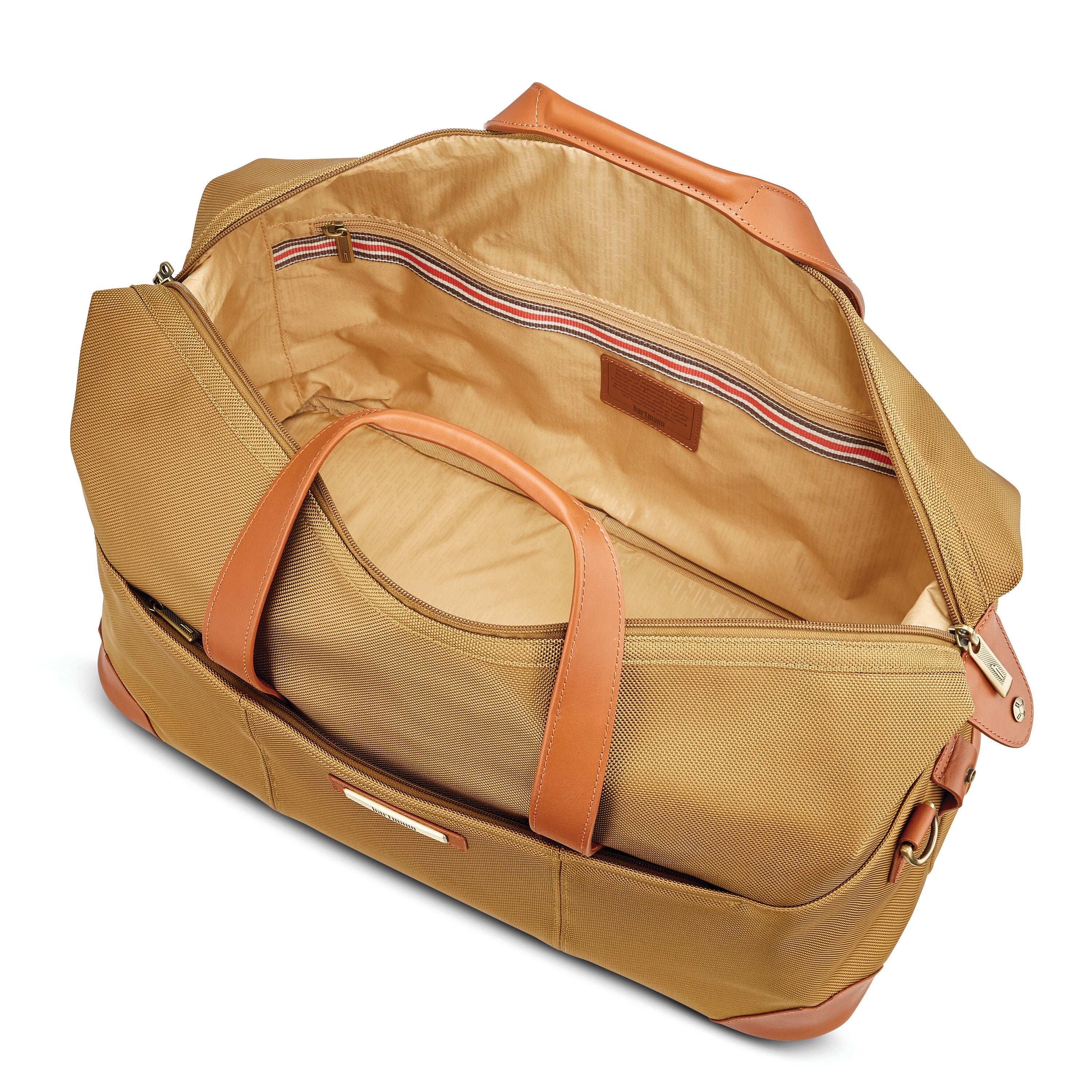 Hartmann Ratio Classic Deluxe 2 Weekend Duffel