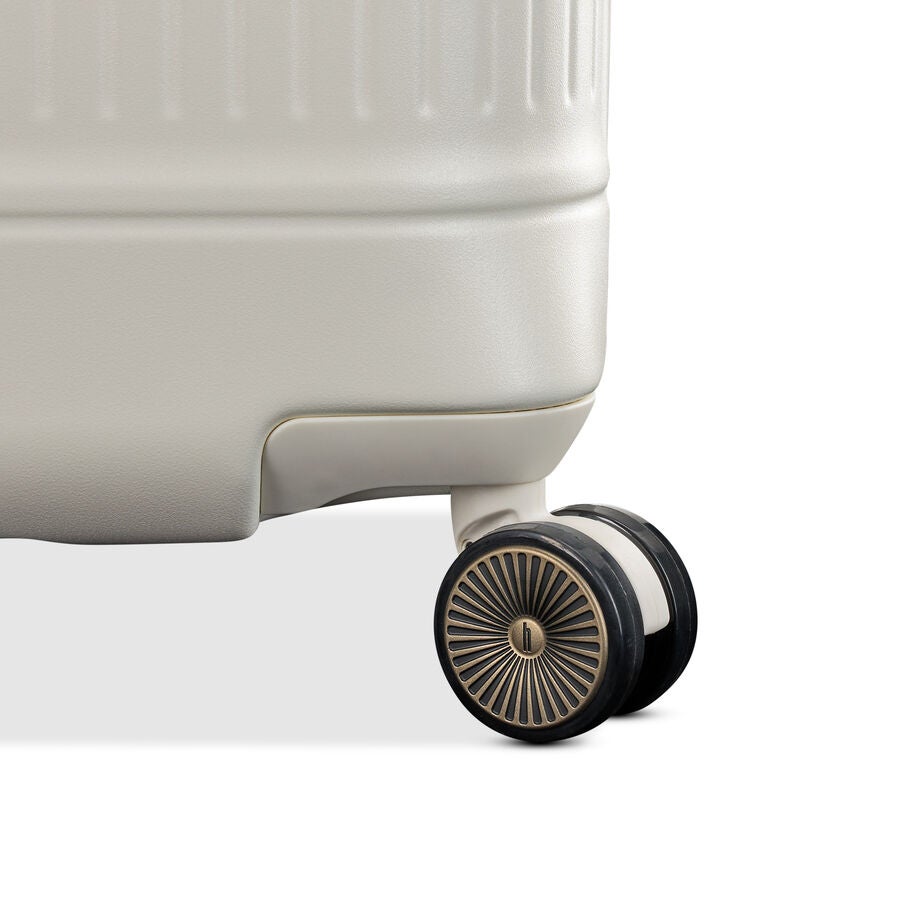 Reserve Carry-On in the color NEW | Ecru. image number 7