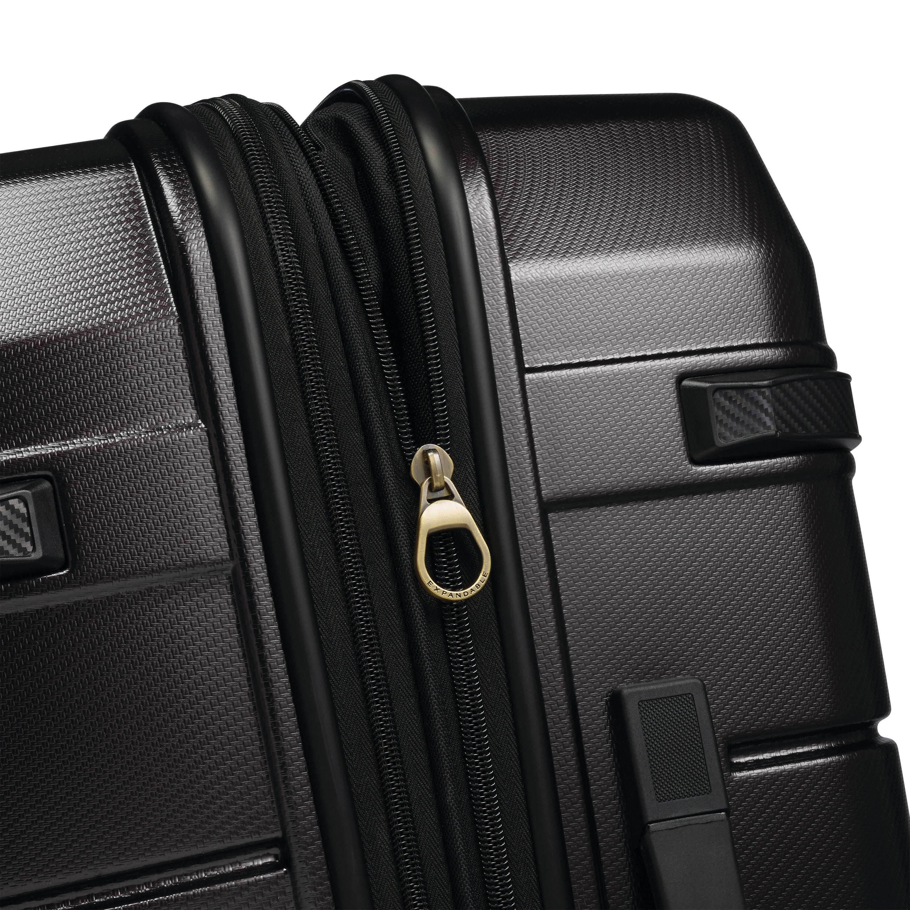 Hartmann luggage combination lock 2025