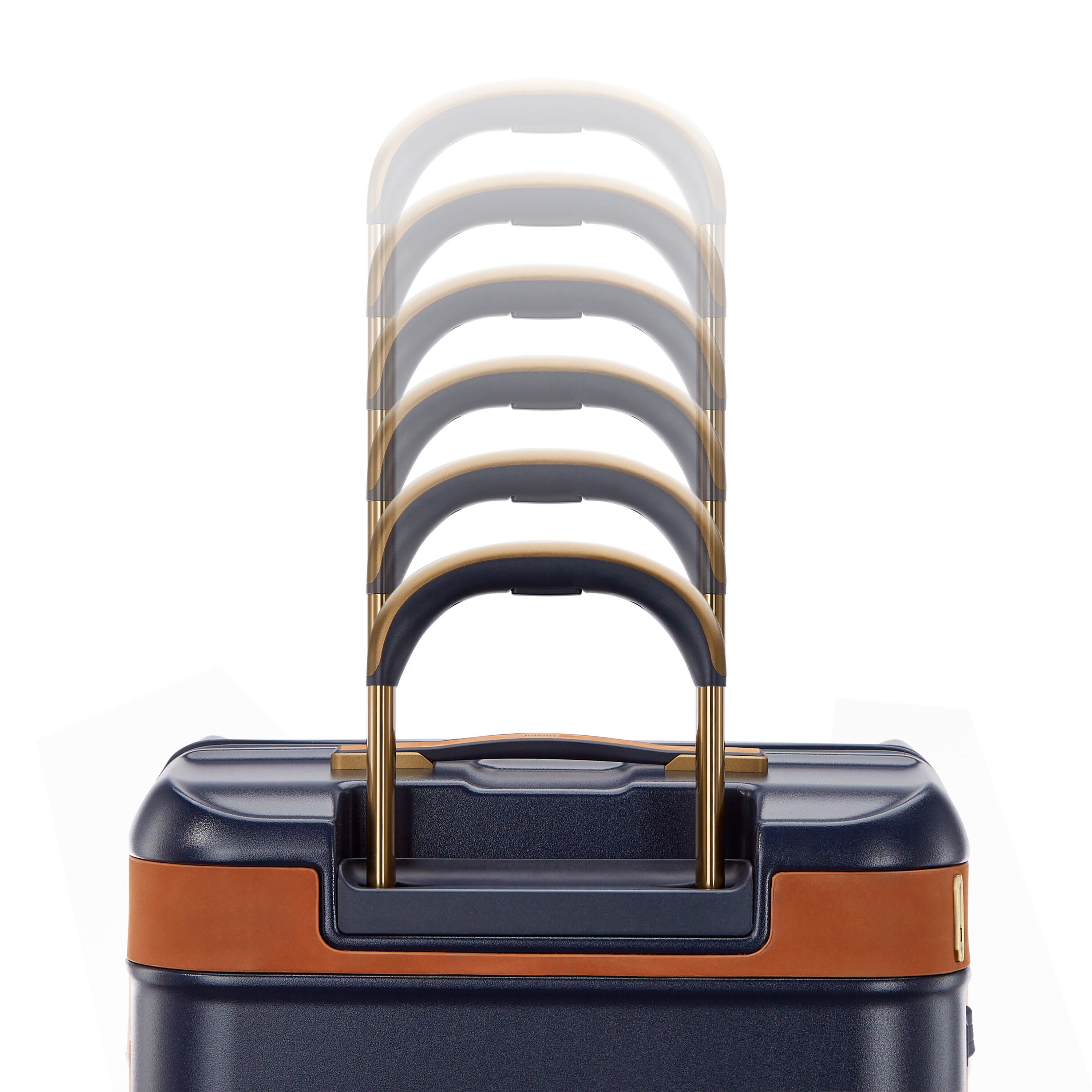 Reserve Medium Trunk Checked Hartmann
