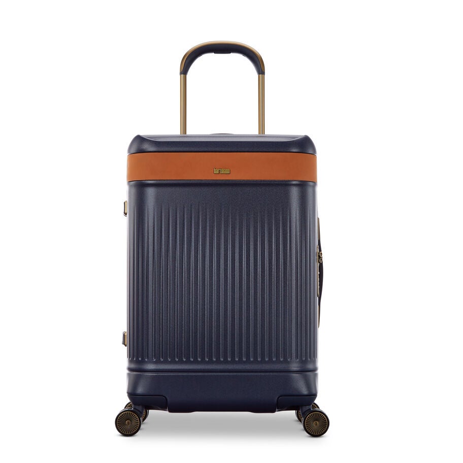 Reserve Carry-On in the color Midnight Navy. image number 5