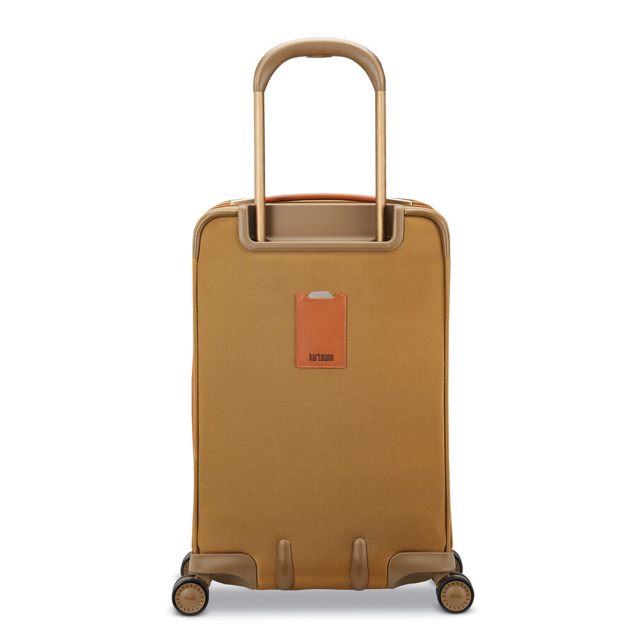 Hartmann Ratio Classic DLX 2 Global Carry-On Spinner, Safari Back Image image number 3