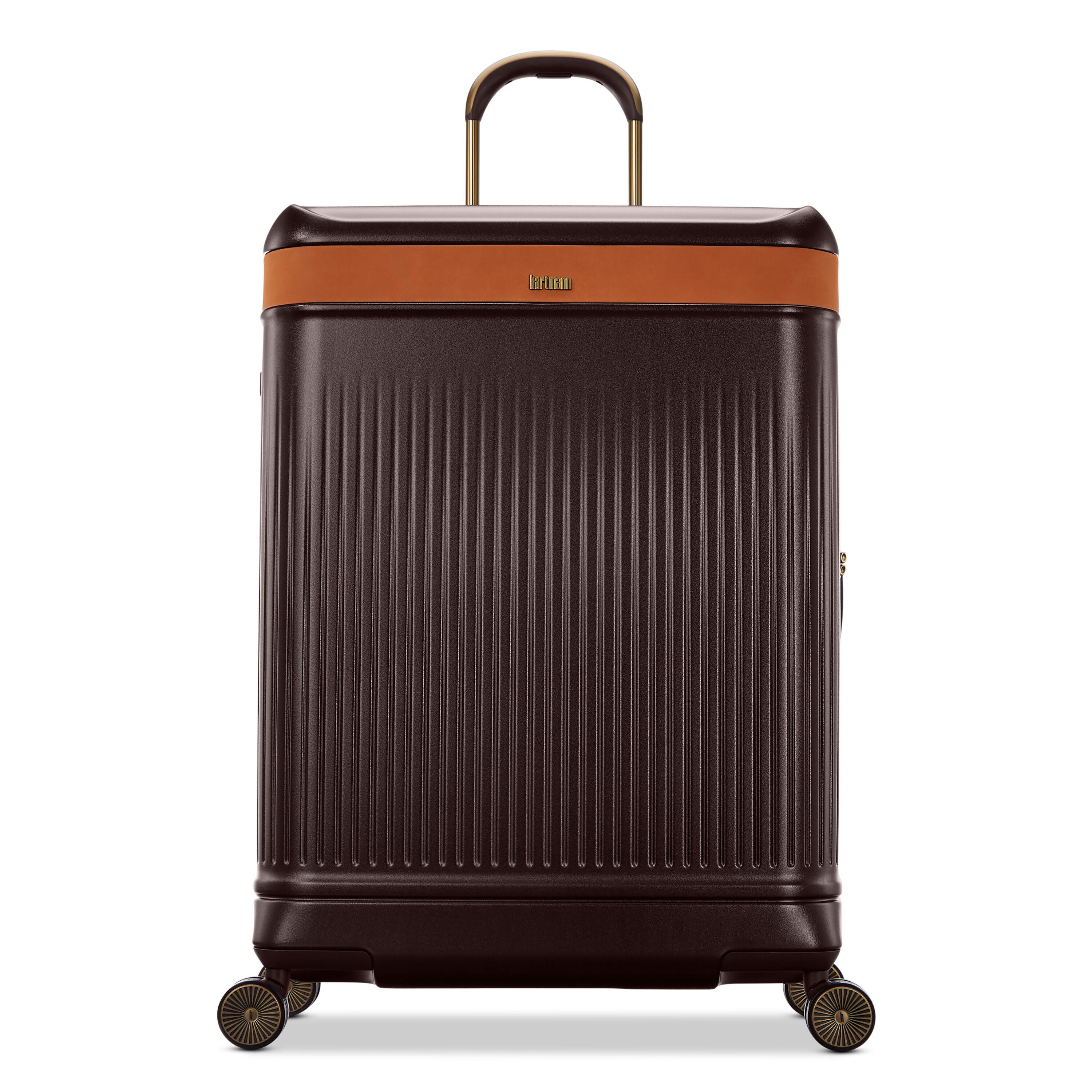 Reserve Extended Journey: sophisticated size for travelers | Hartmann