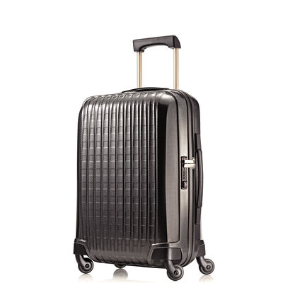 InnovAire Global Carry-On in the color Graphite.