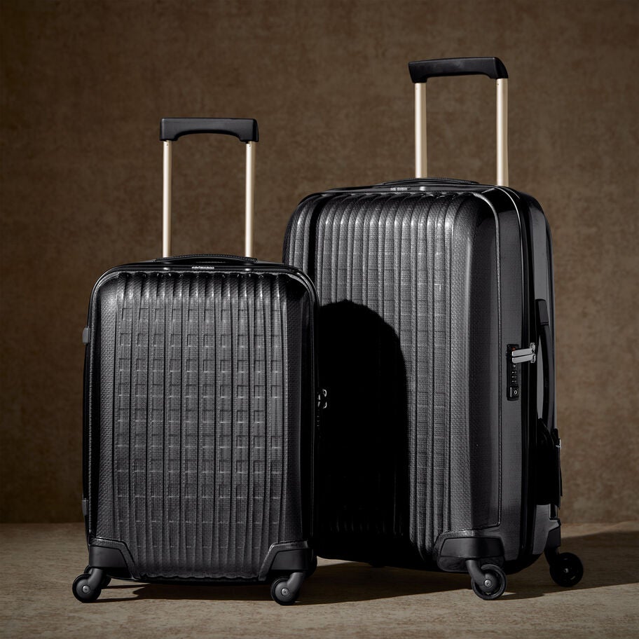 InnovAire Medium Journey in the color Graphite. image number 6