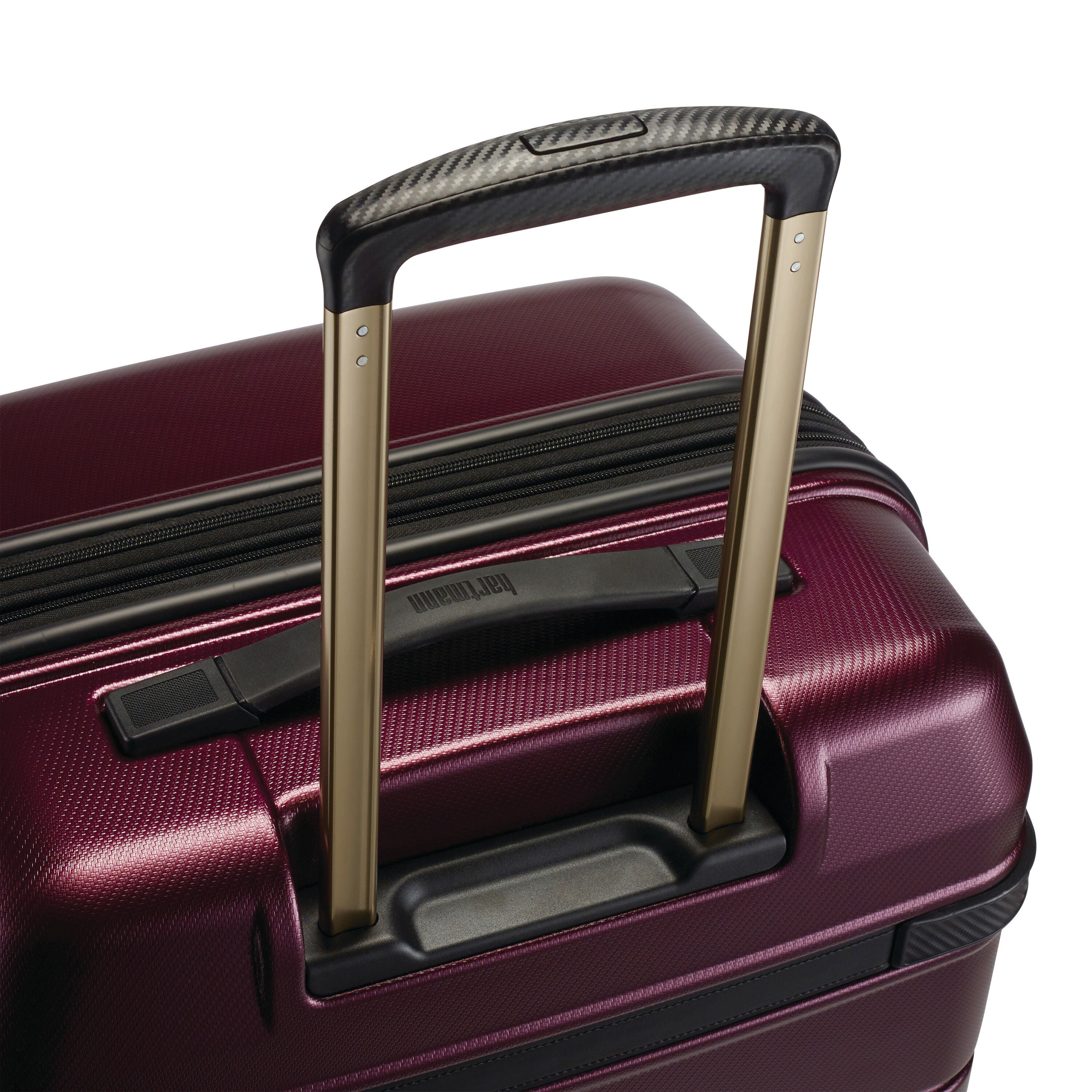 Hartmann cheap luggage clearance