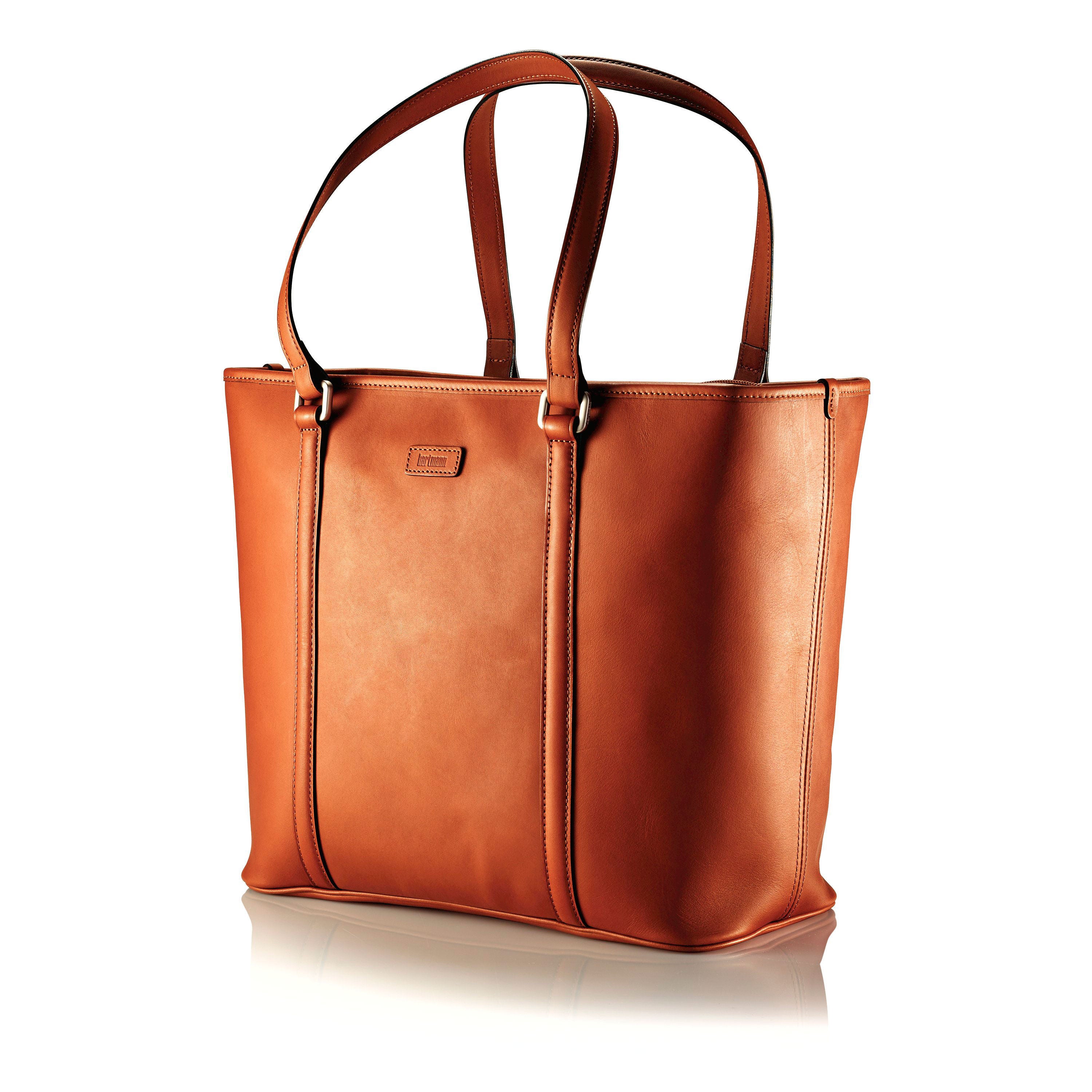 Linda hartman discount leather purses